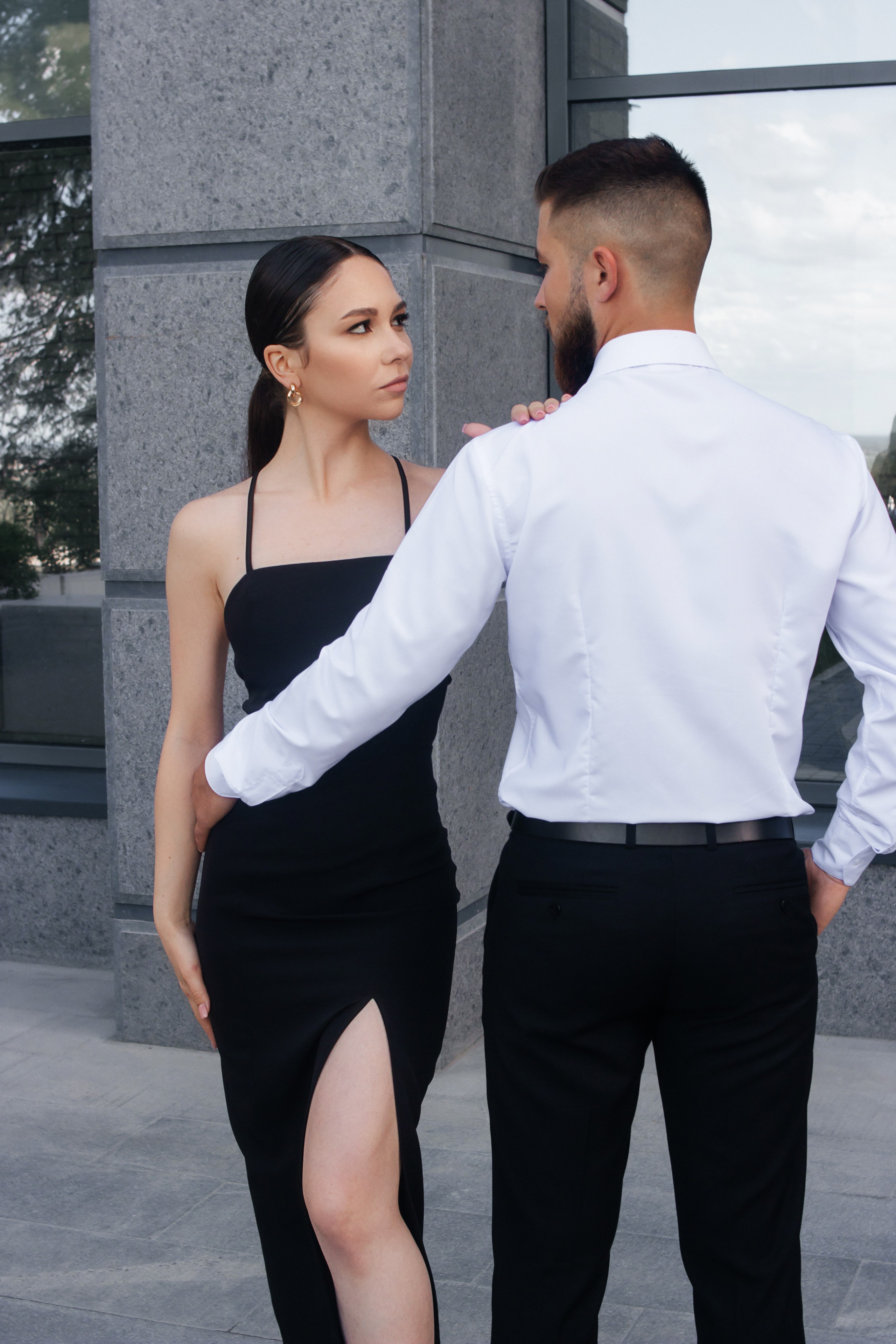 Полина+Николай. Свадебный фотограф и фотограф Love-Store в Нижнем Новгороде Анастасия