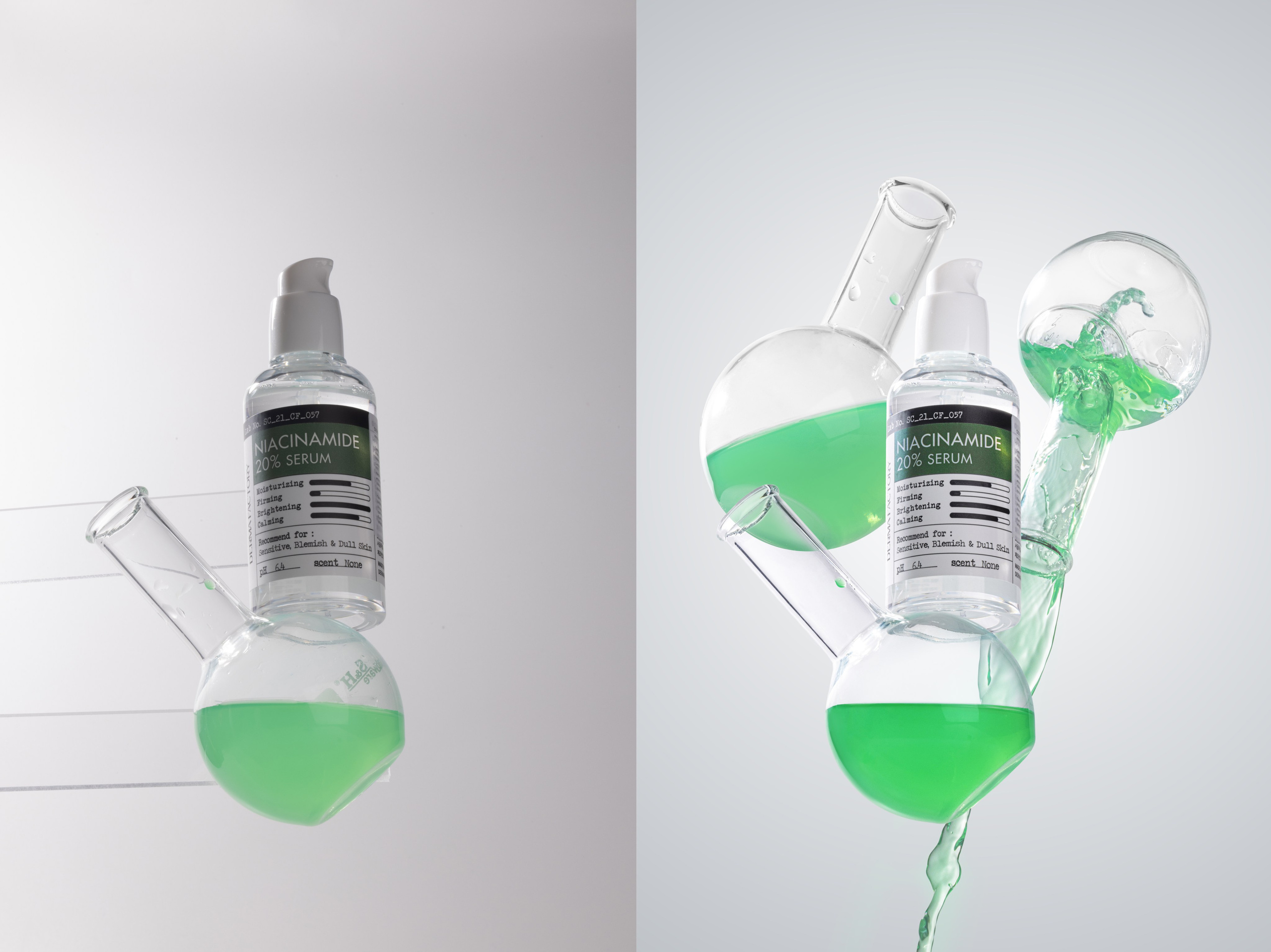 Детальная обработка имиджей с монтажом