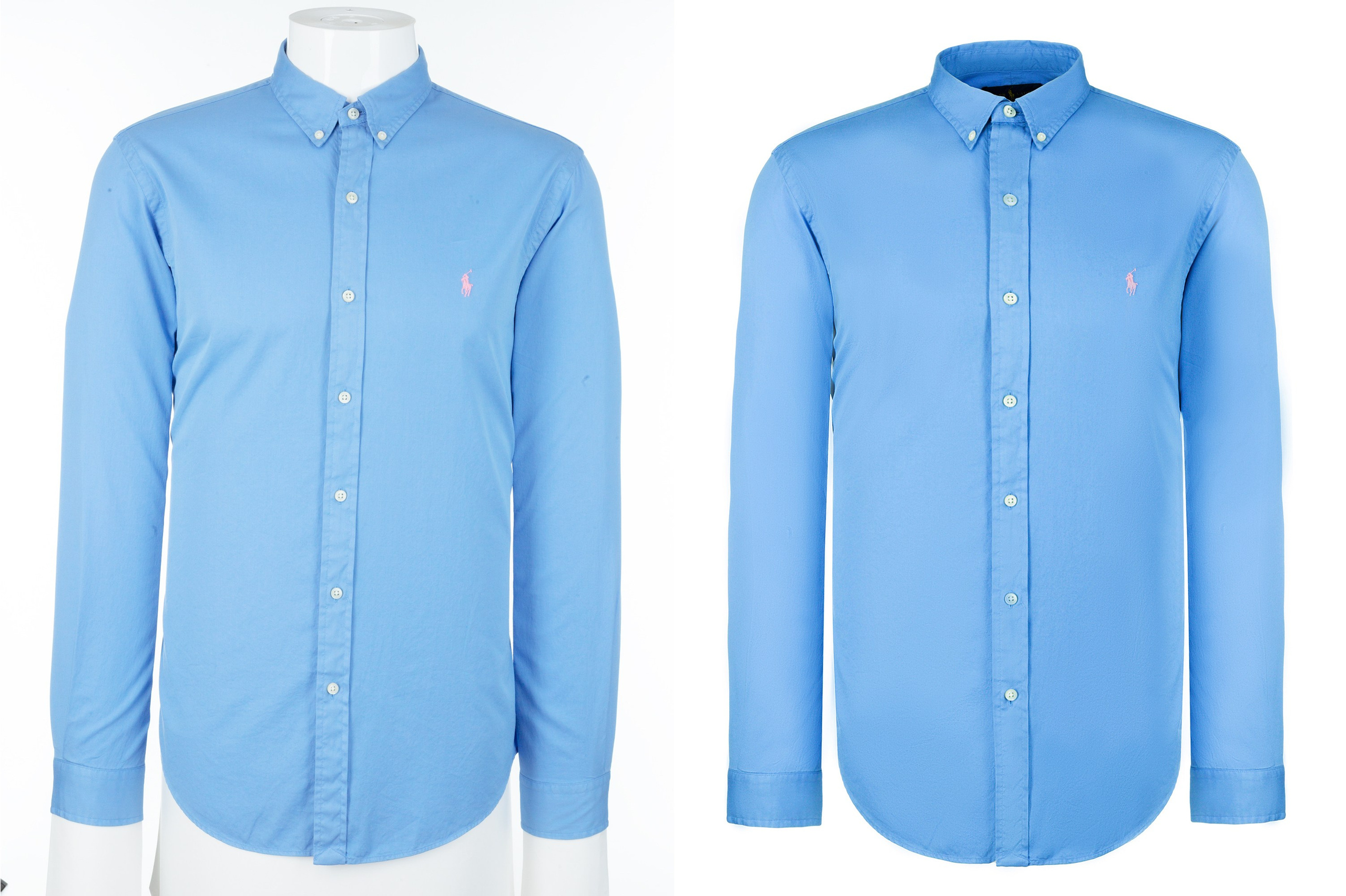 Рубашки и пиджаки