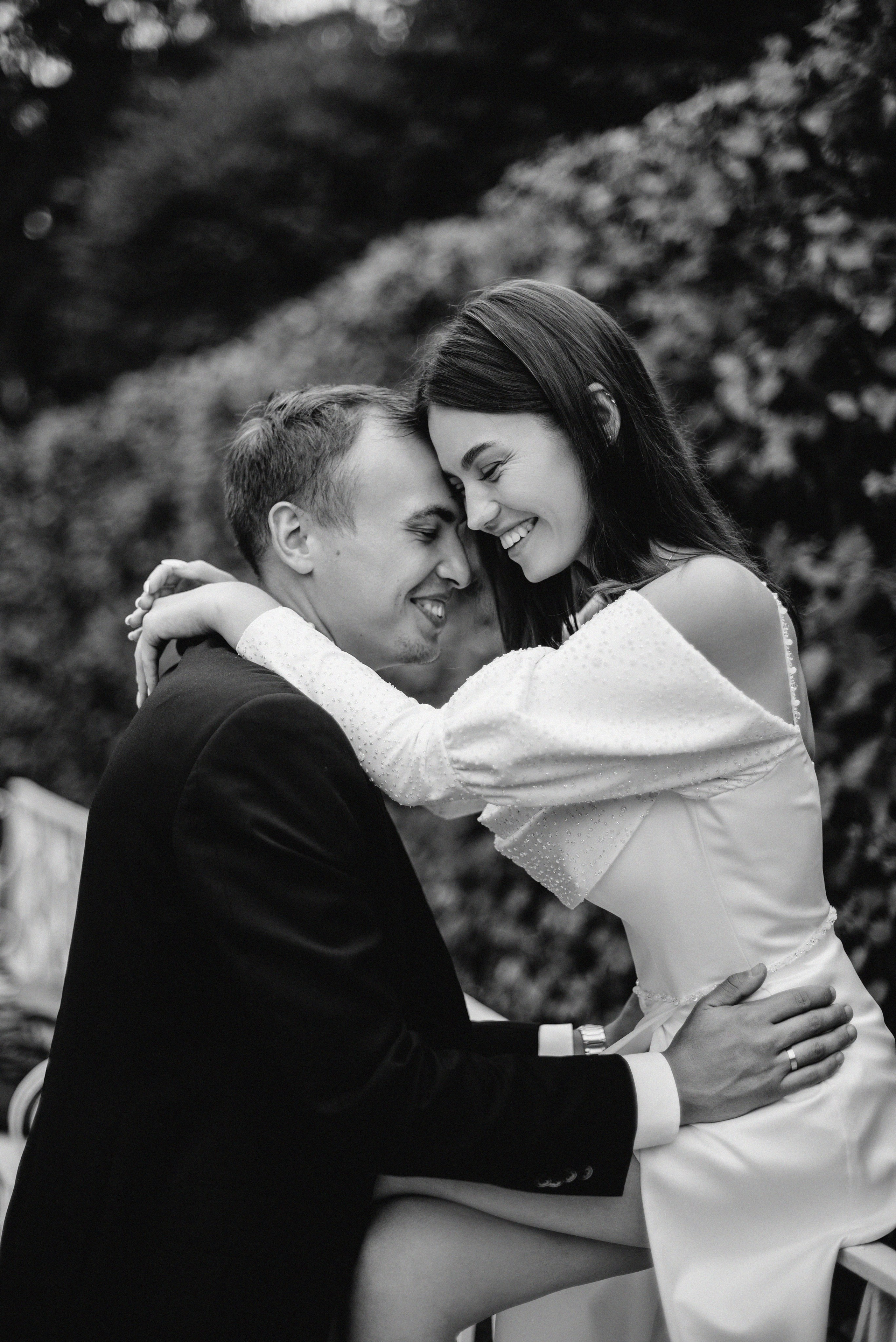 Даша и Саша. Мария — Свадебный фотограф