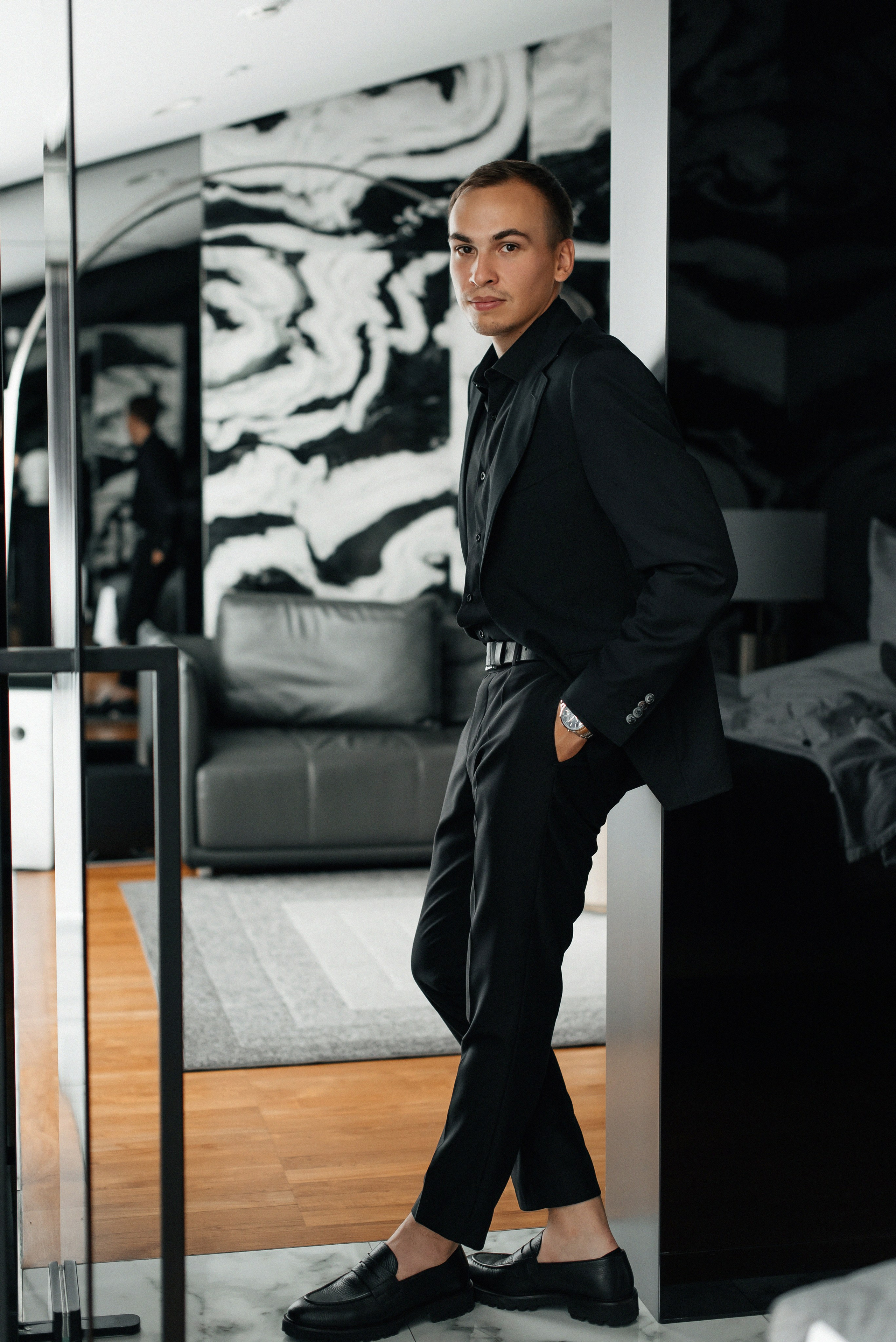 WEDDING. Мария — Свадебный фотограф