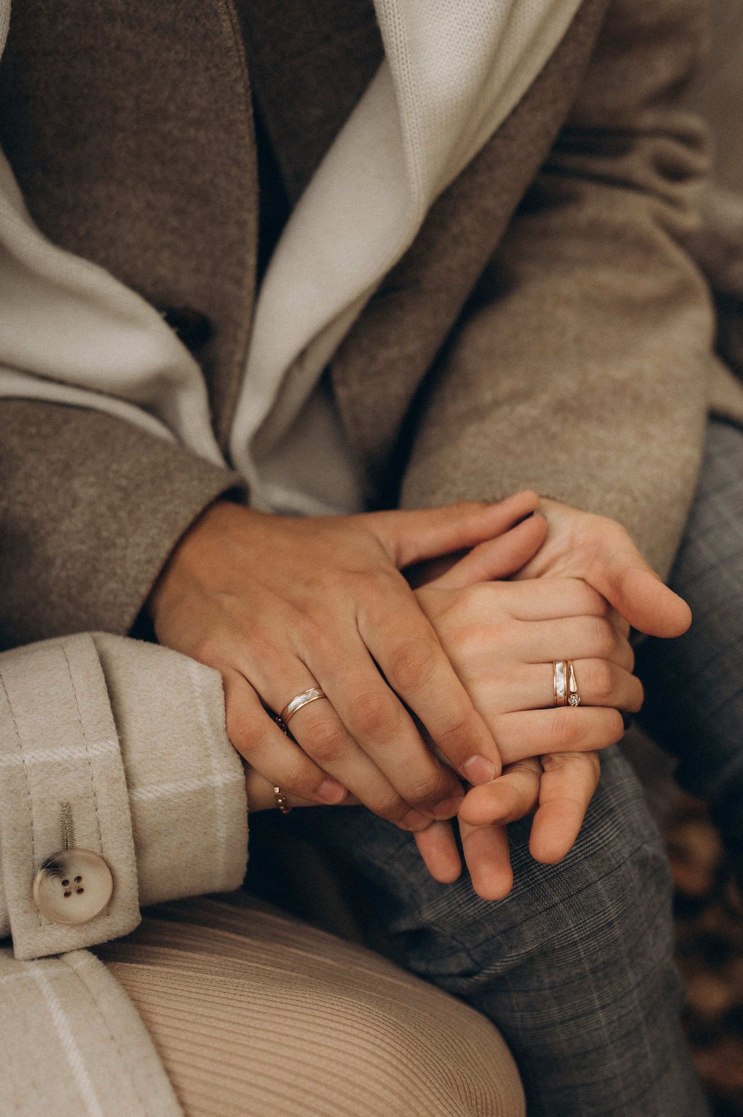 Яна и Сергей. Фотограф Быстрова Дарья г. Москва