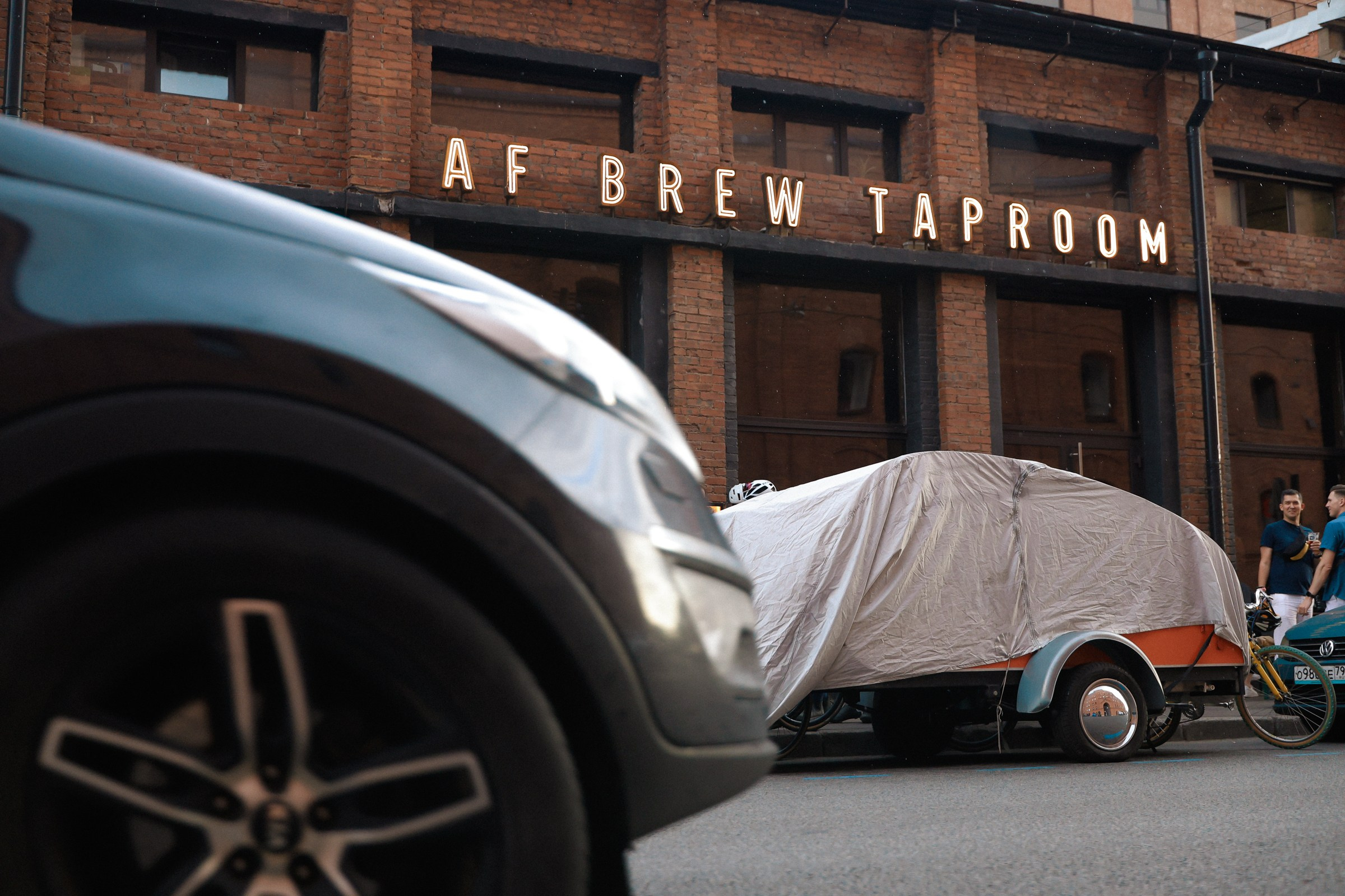 /РЕПОРТАЖ/ Открытие вело сезона VETER.CC SPB. 2024. Свадебный фотограф Великий Новгород Станислав Кособудский