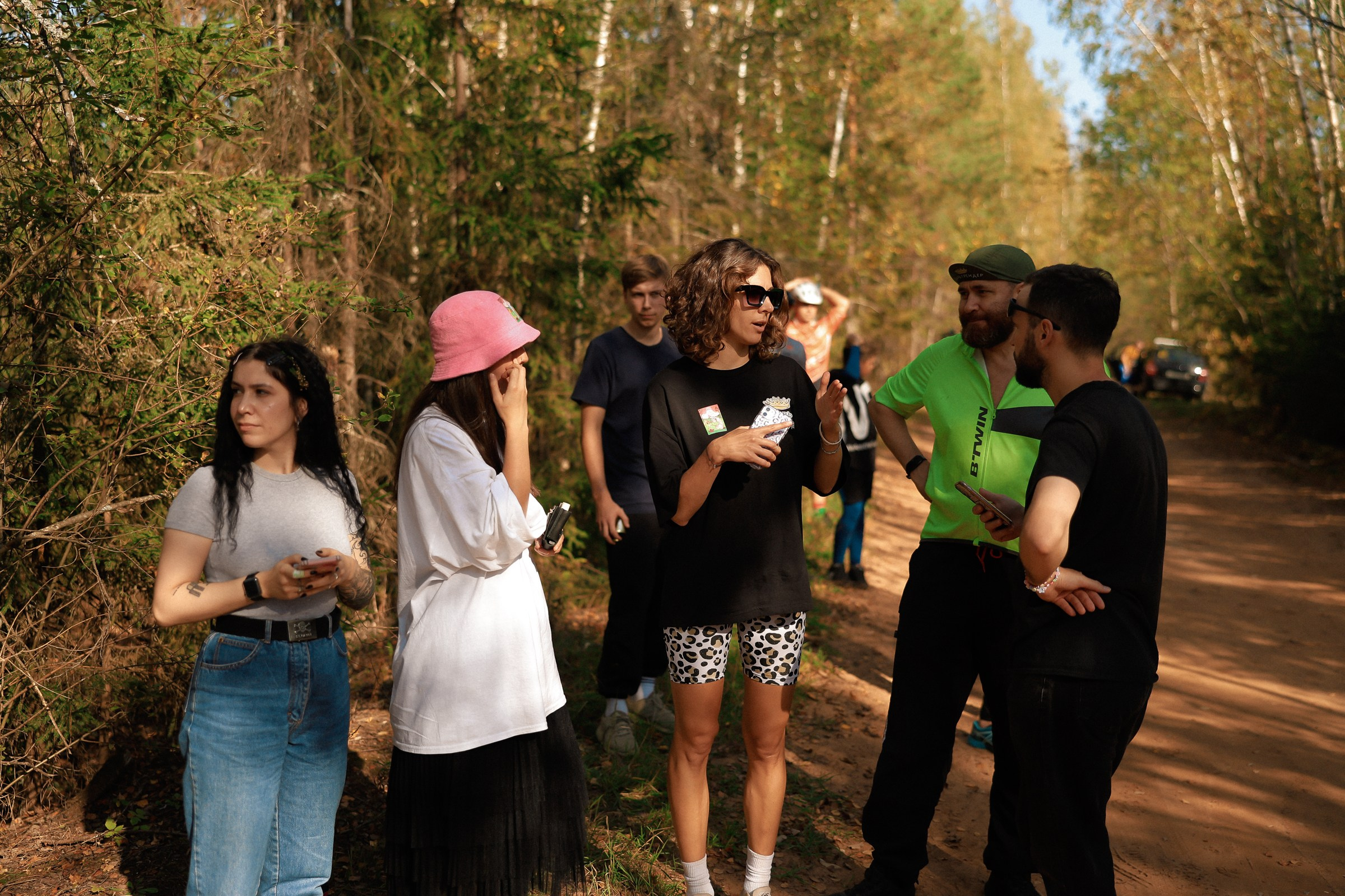 /РЕПОРТАЖ/ Велогонка «Вяломарафон» 2023. Свадебный фотограф Великий Новгород Станислав Кособудский