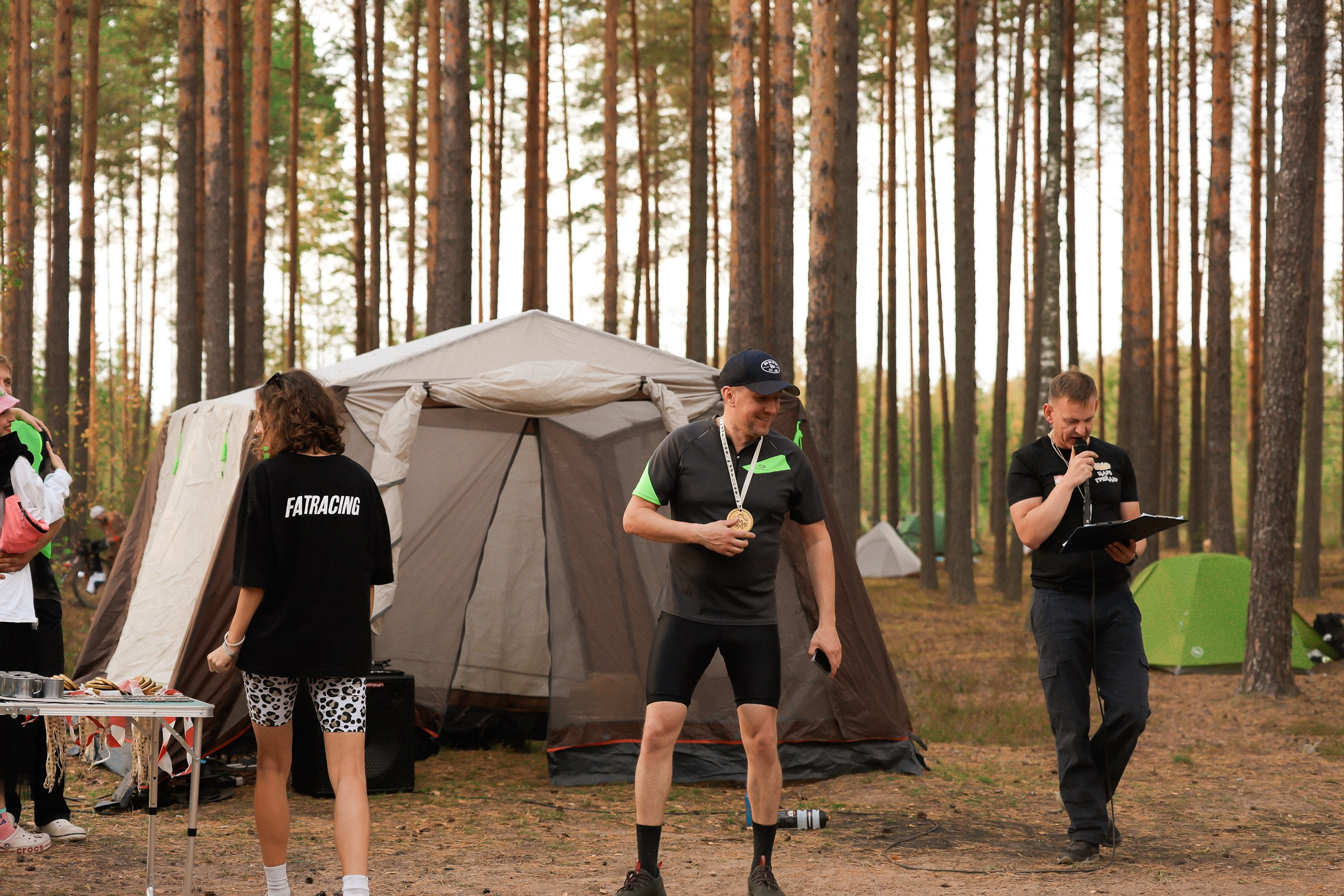 /РЕПОРТАЖ/ Велогонка «Вяломарафон» 2023. Свадебный фотограф Великий Новгород Станислав Кособудский