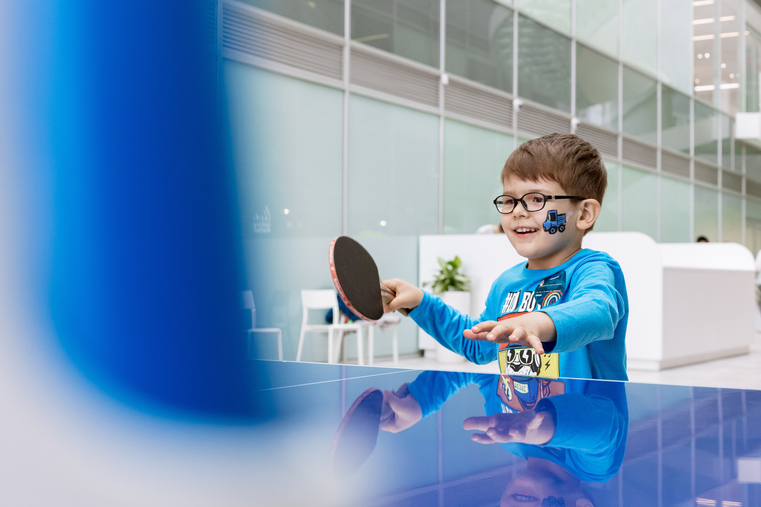 Детский день в&nbsp;AQUARIUS