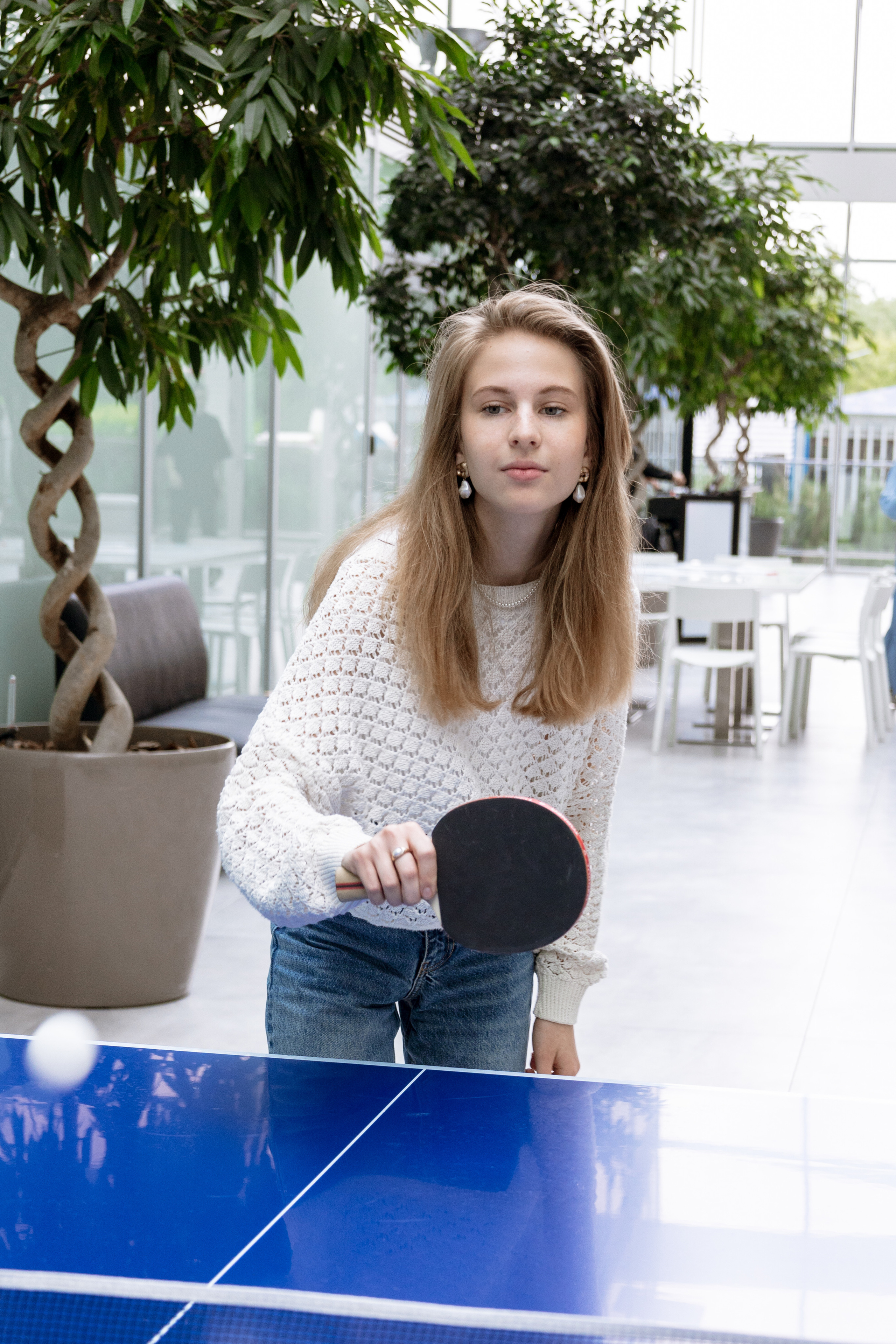 Детский день в AQUARIUS. Коммерческий фотограф Ксения Есина