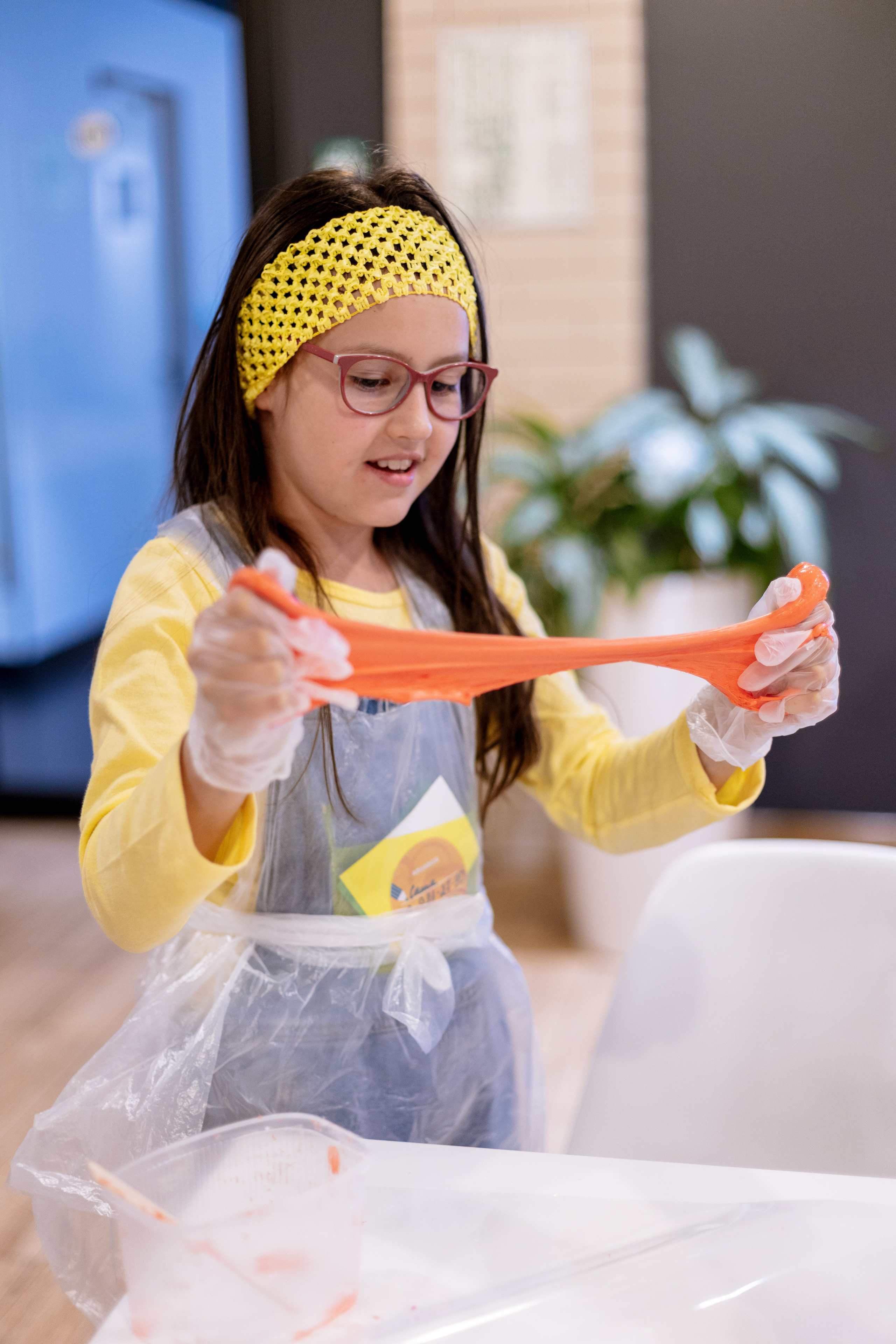 Детский день в AQUARIUS. Коммерческий фотограф Ксения Есина