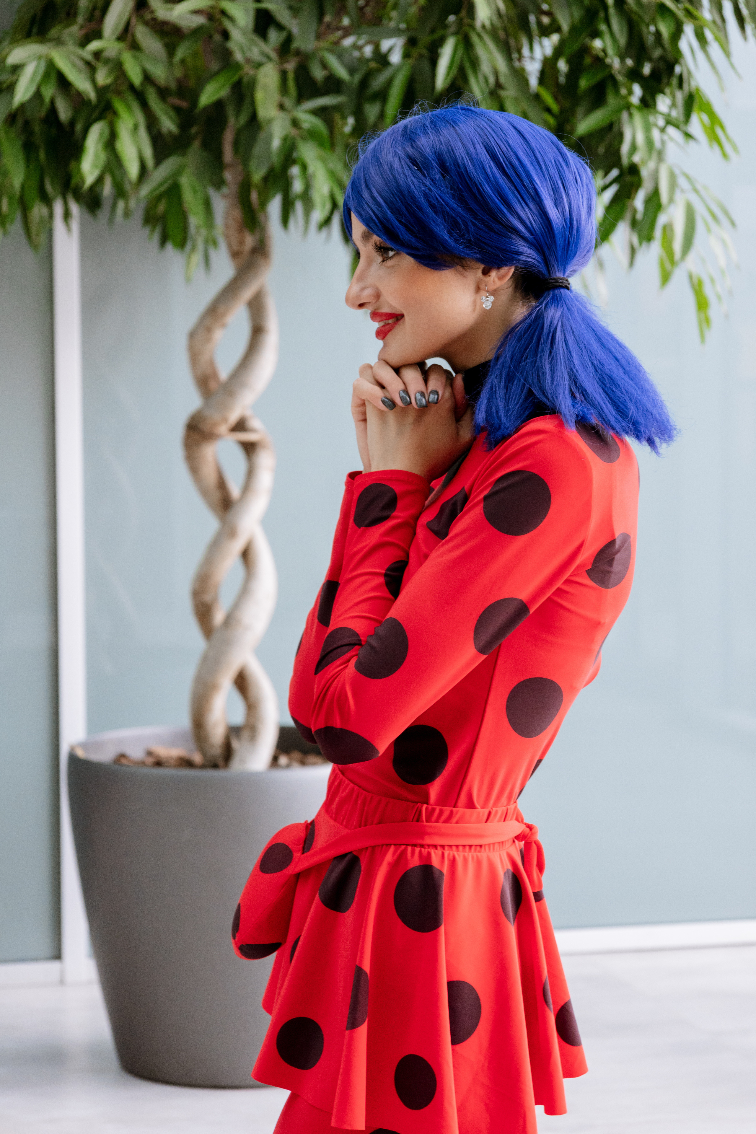 Детский день в AQUARIUS. Коммерческий фотограф Ксения Есина