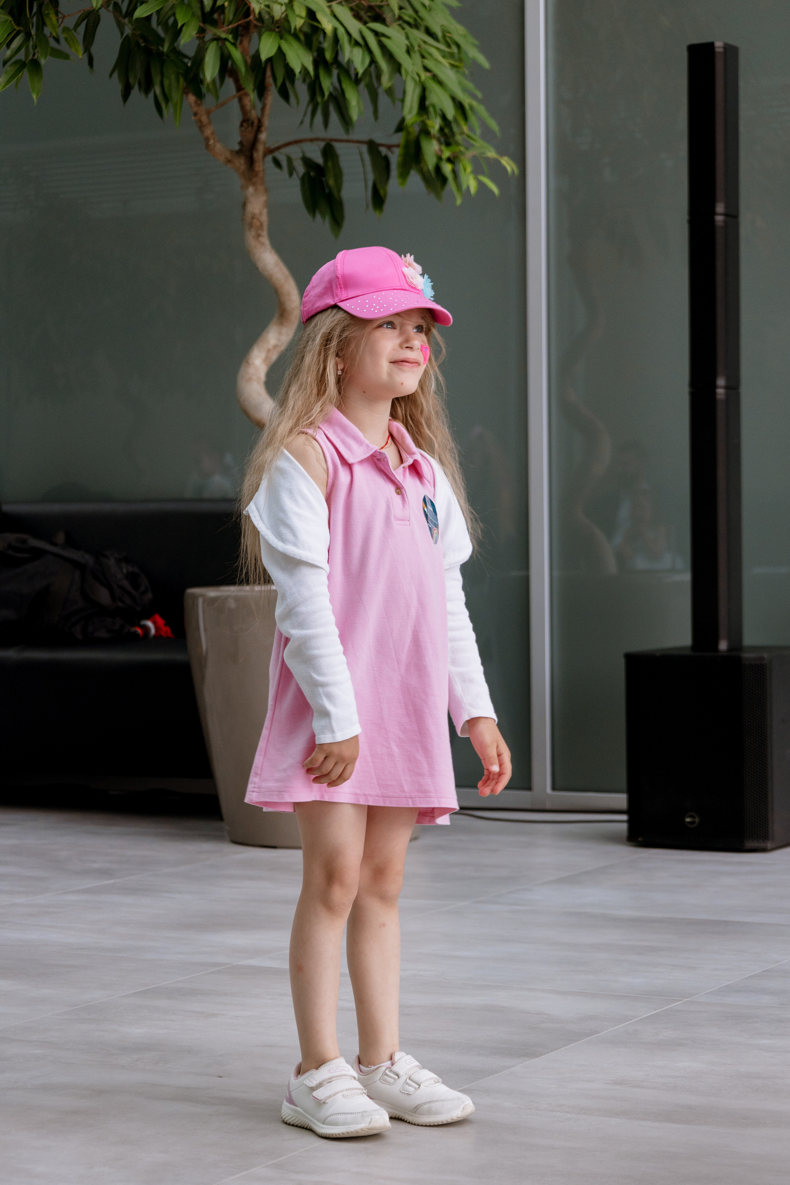 Детский день в AQUARIUS. Коммерческий фотограф Ксения Есина