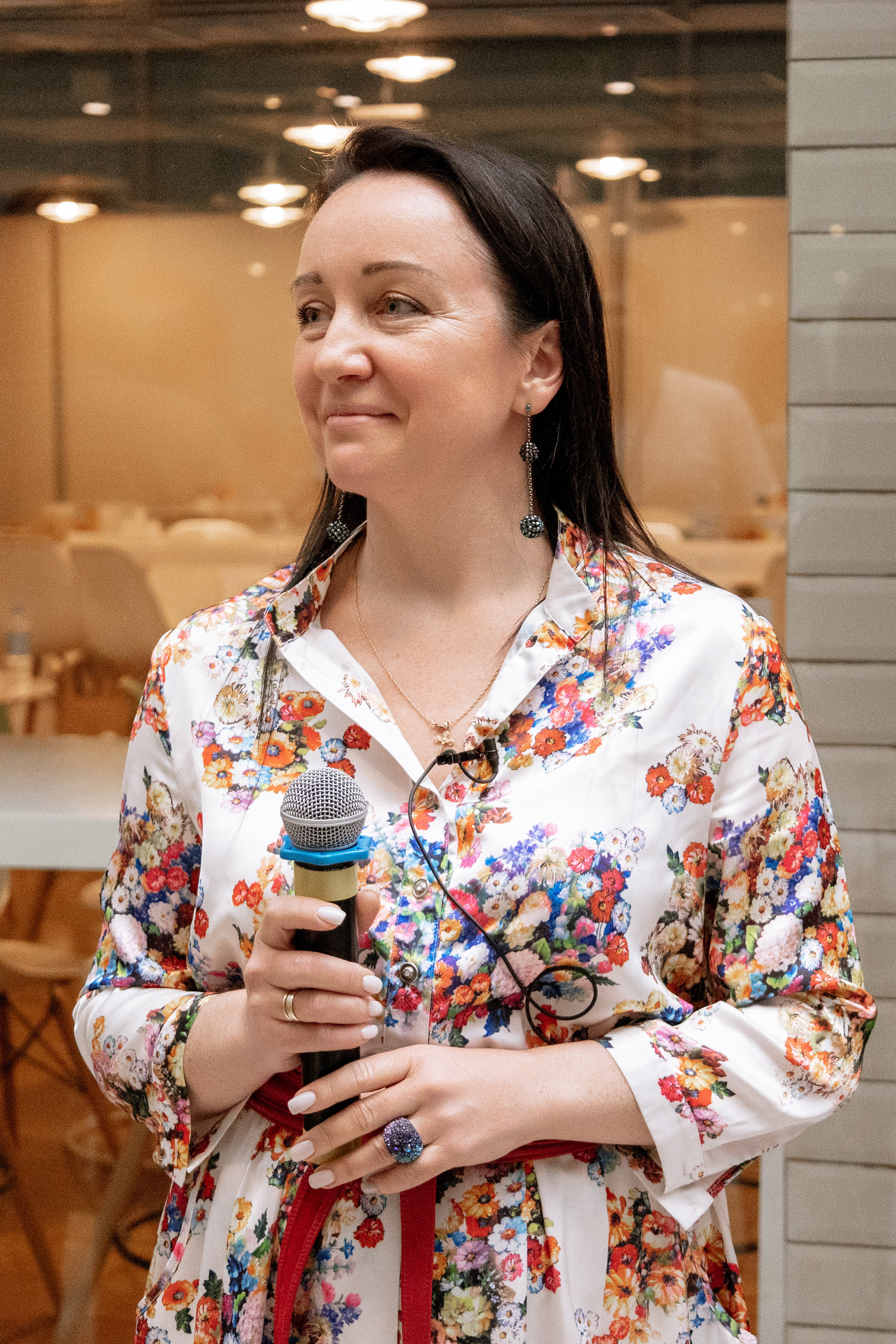 Детский день в AQUARIUS. Коммерческий фотограф Ксения Есина