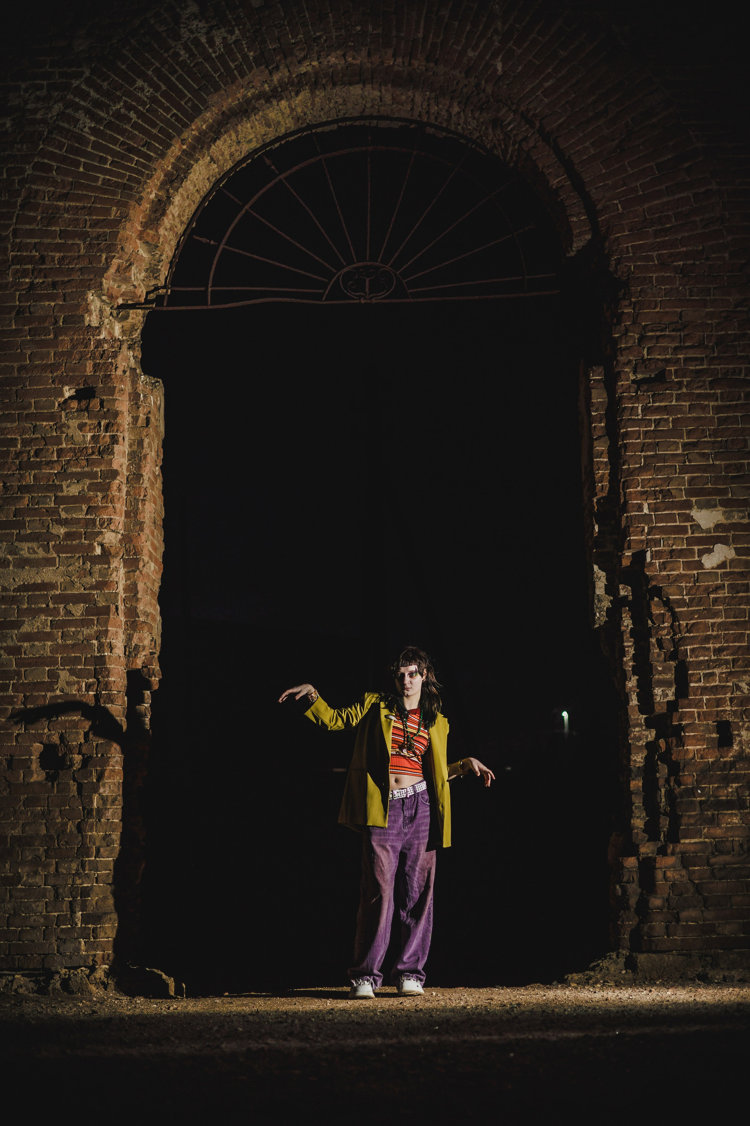 Женские портреты в Ростове-на-Дону. Фотограф в Ростове-на-Дону Ника Обида