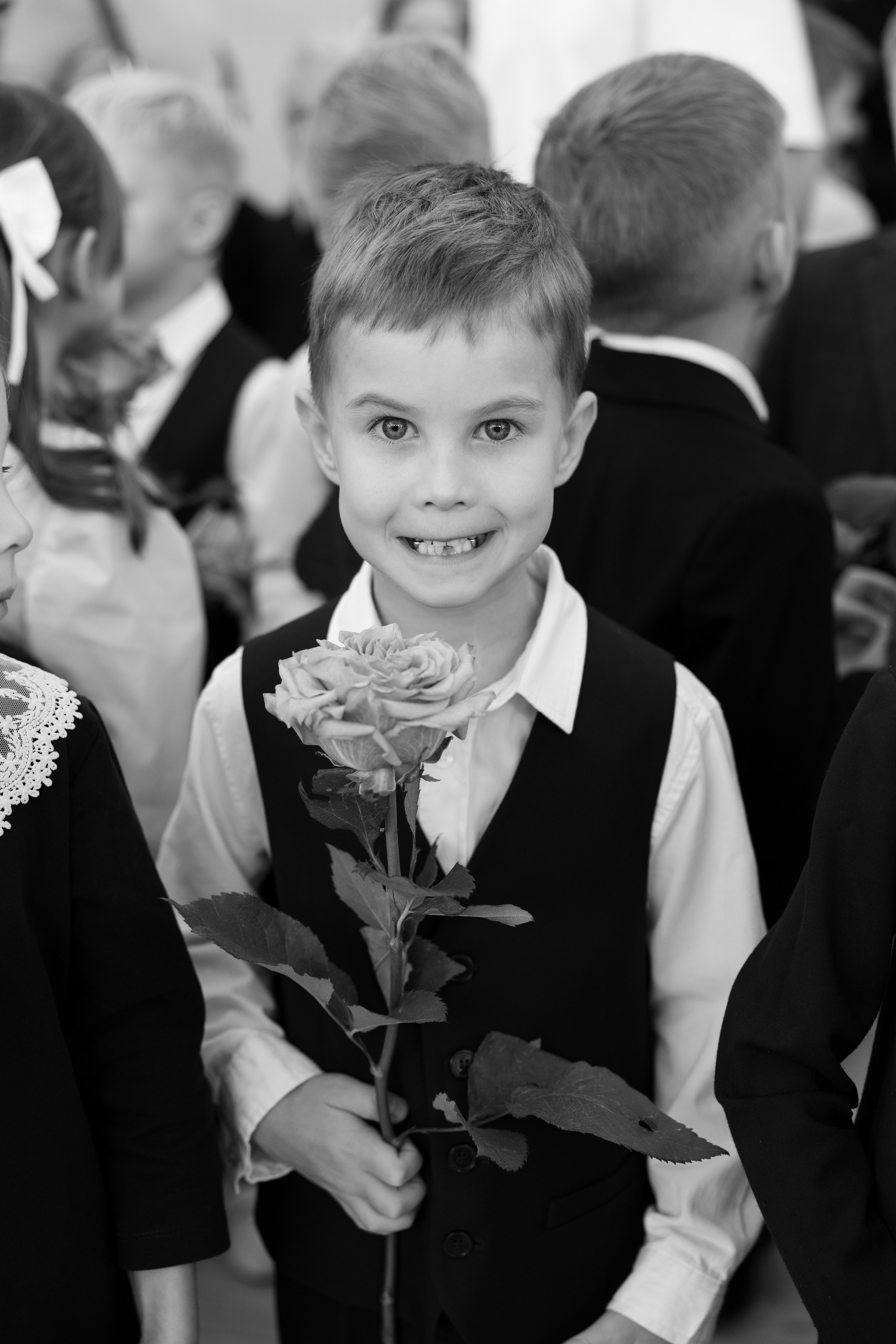 Школа 98. Свадебный фотограф | Москва