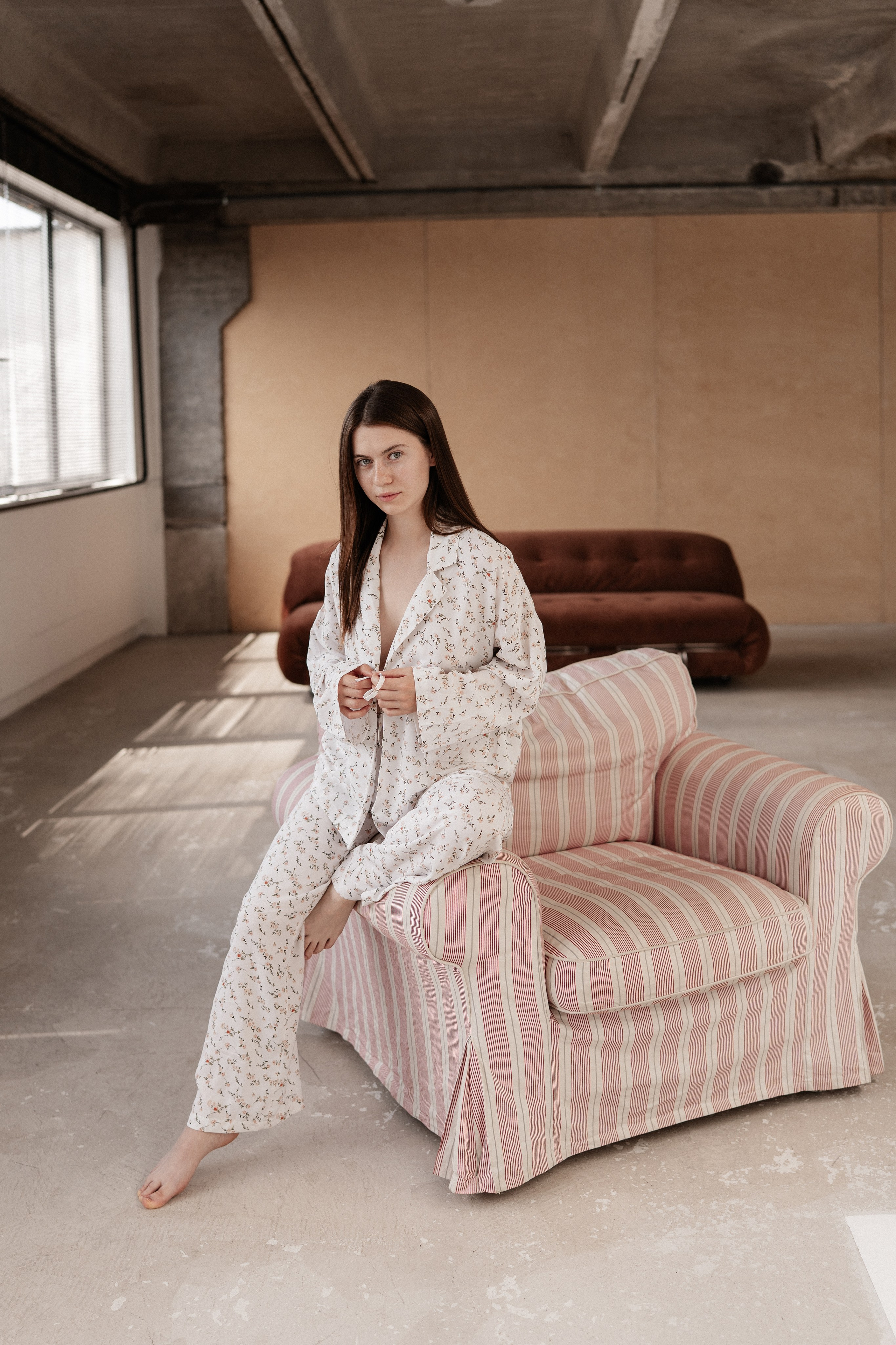 Анастасия. Портретный фотограф Красноярск