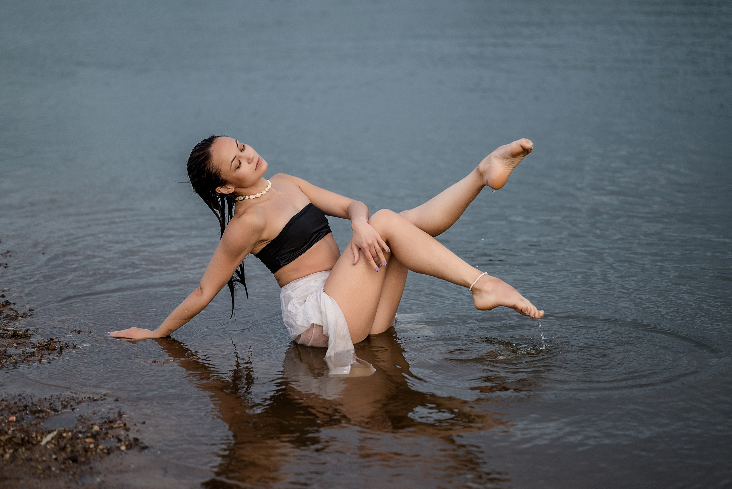 Индивидуальная фотосессия. Фотограф в Калуге Марина Афанасьева