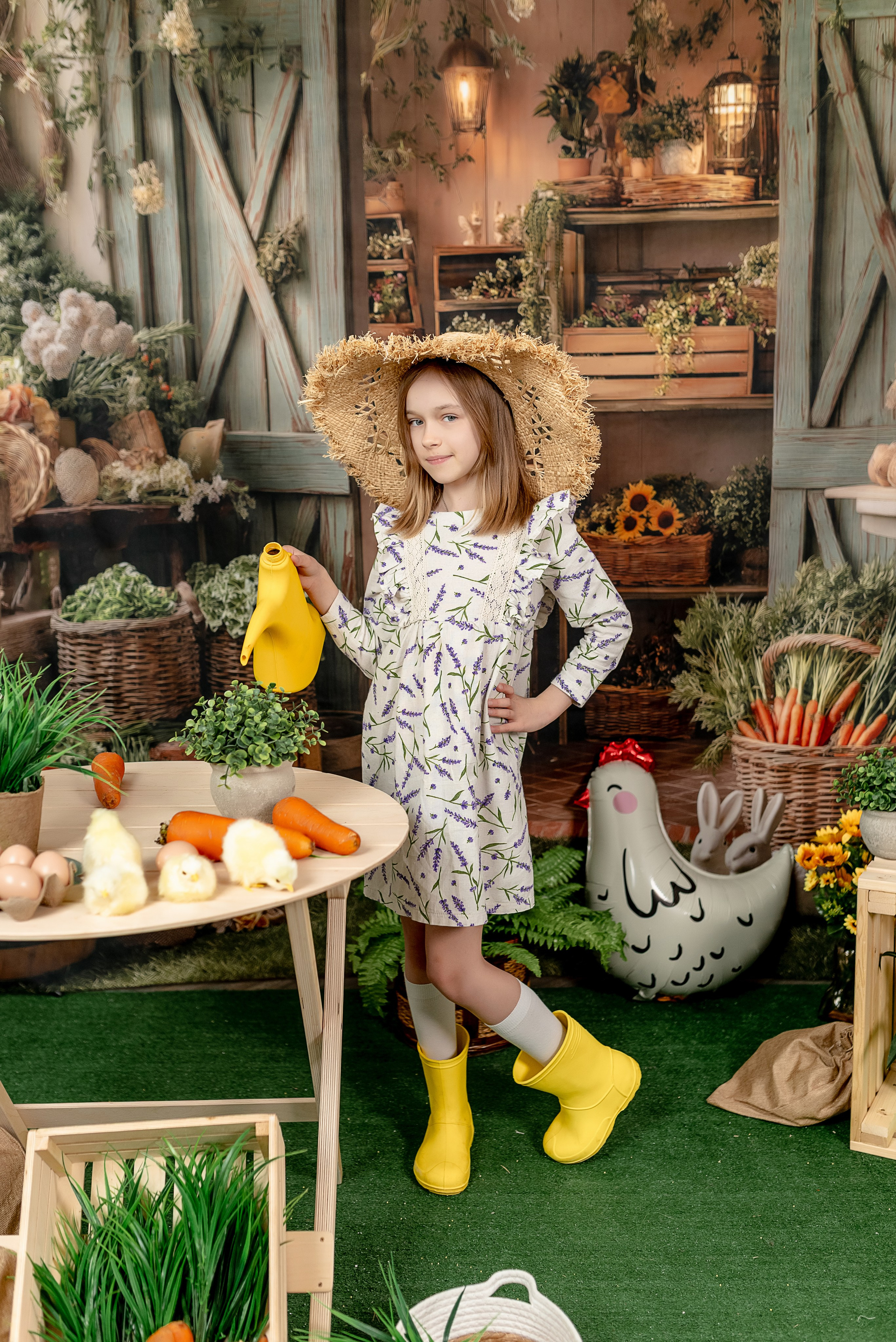 Семейные фотосессии. Фотограф в Калуге Марина Афанасьева