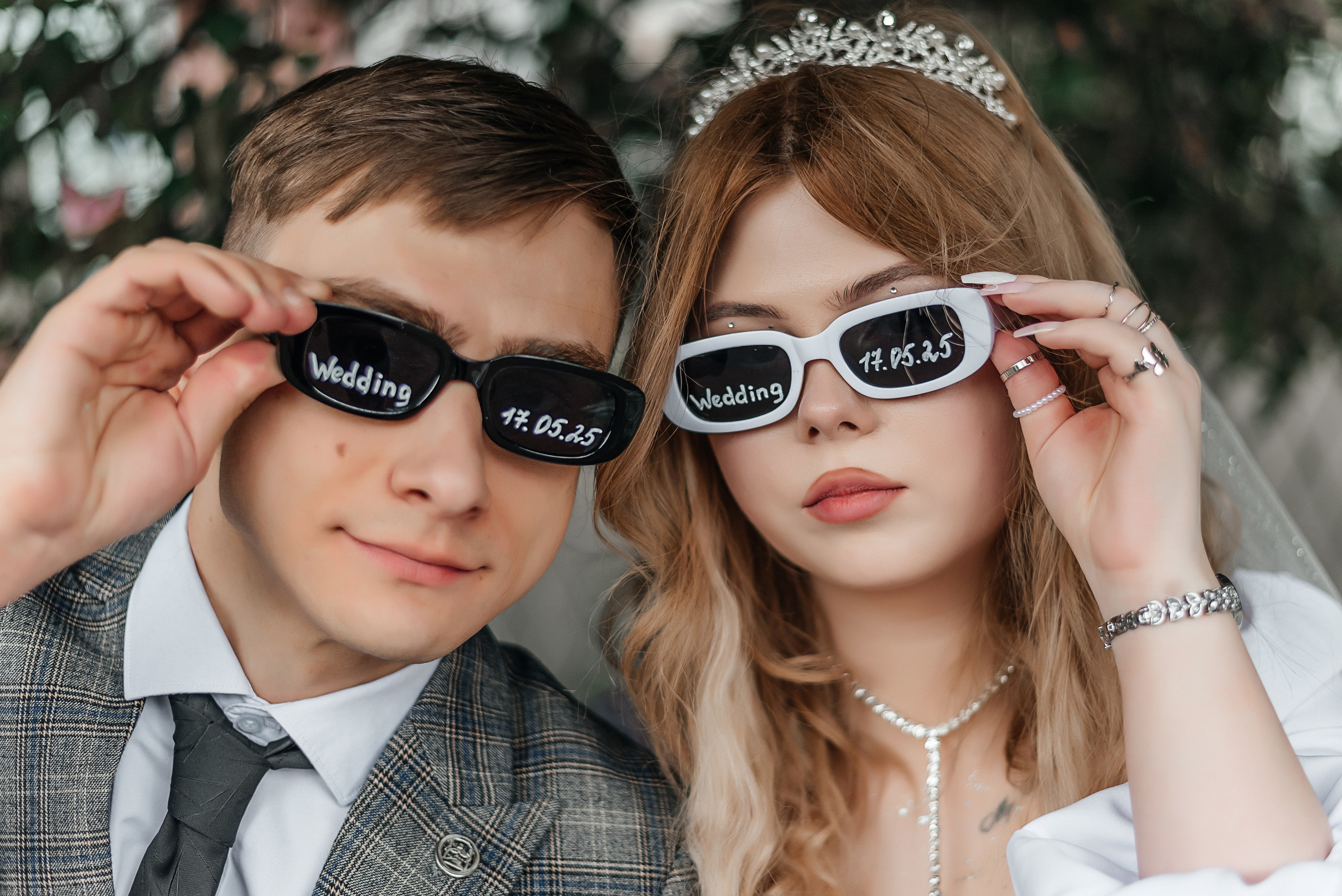 Свадьба Ксении и Сергея 17.05.25. Фотограф в Калуге Марина Афанасьева