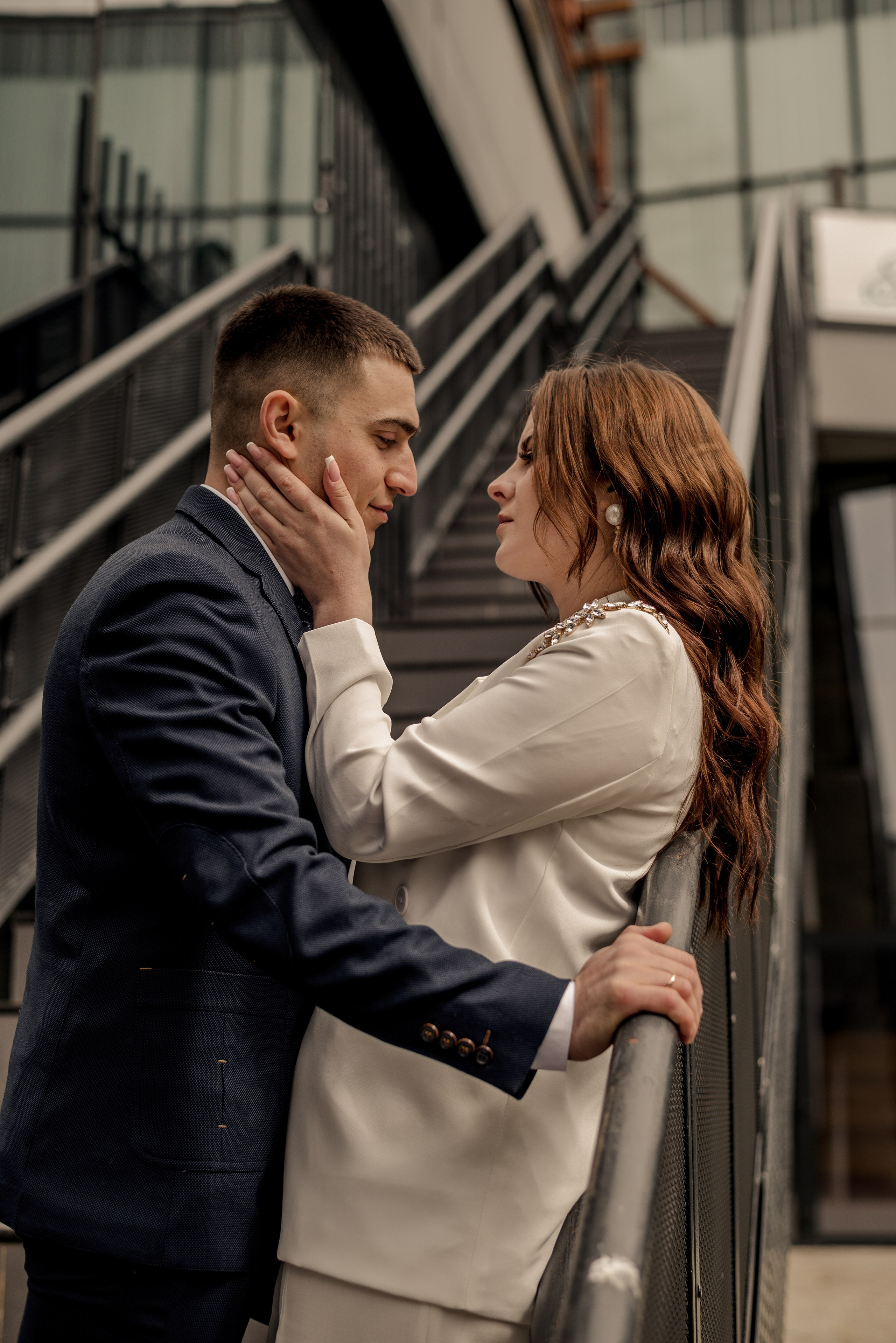 свадебные фото