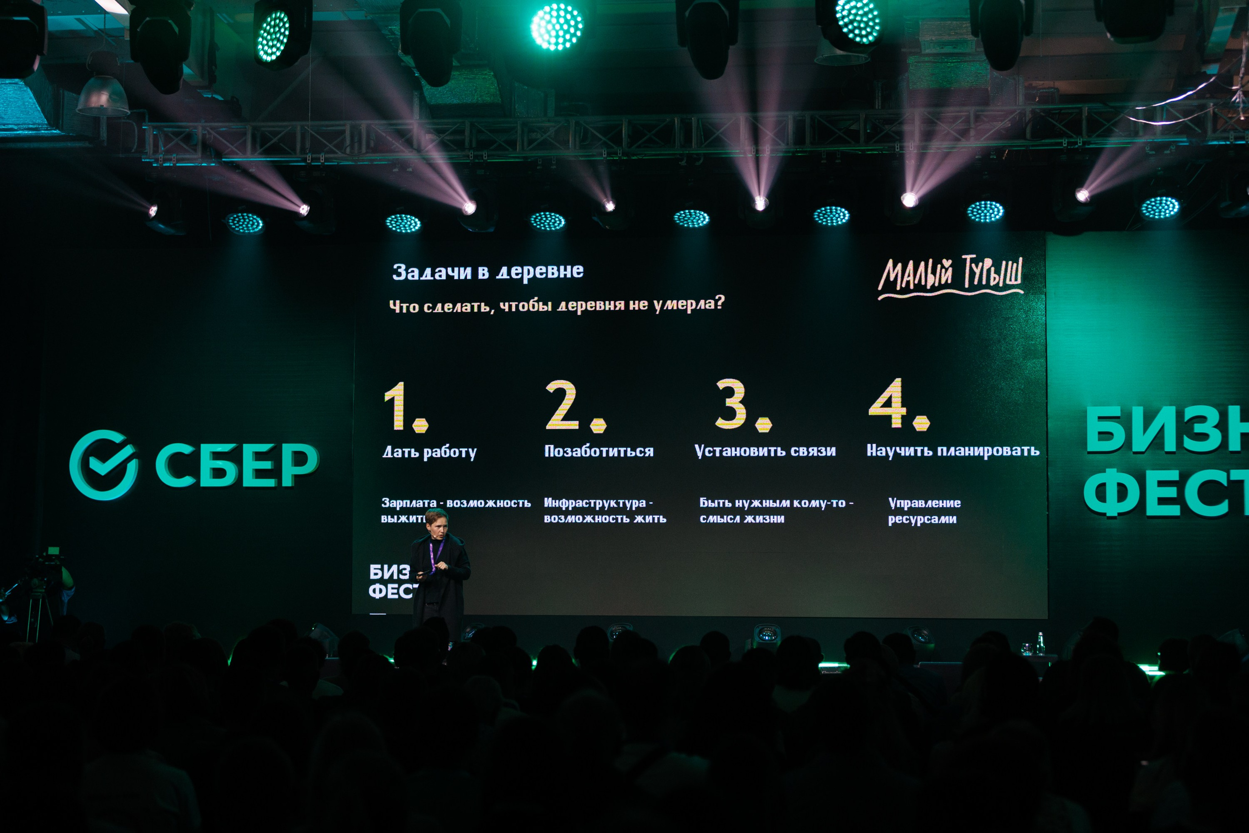 Сбер — Бизнес фест Иркутск (авг.24). Свадебный фотограф