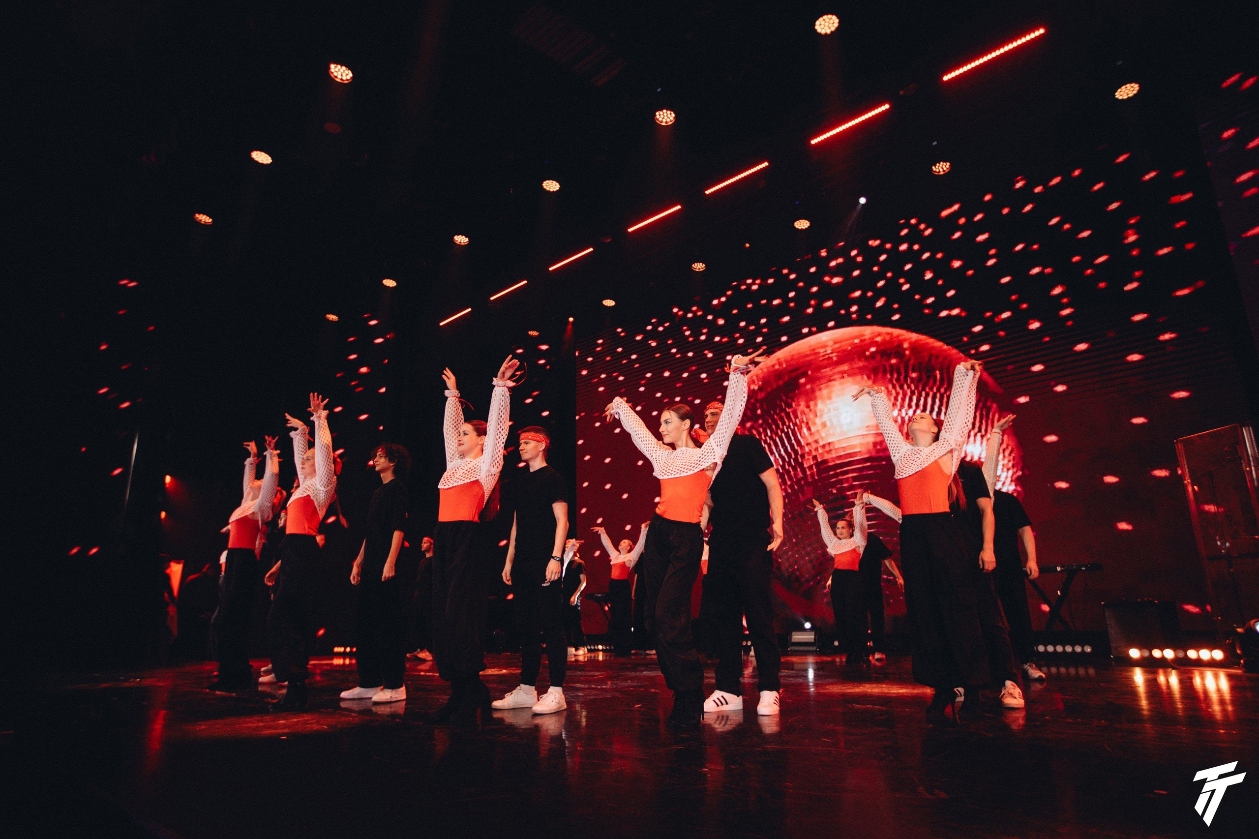 Концерт ИМЭ. Главная