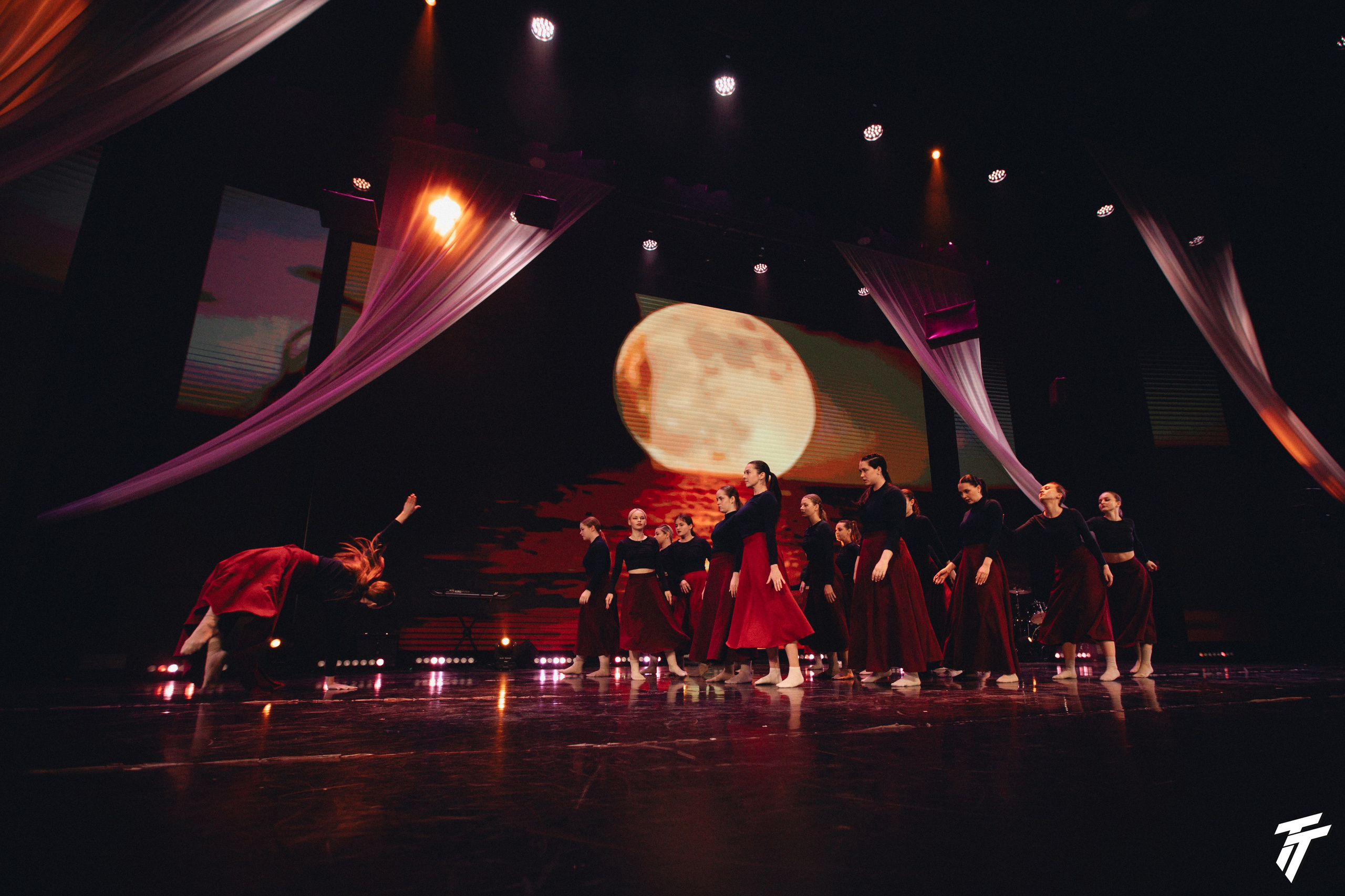 Гала-концерт осень 2024. Главная