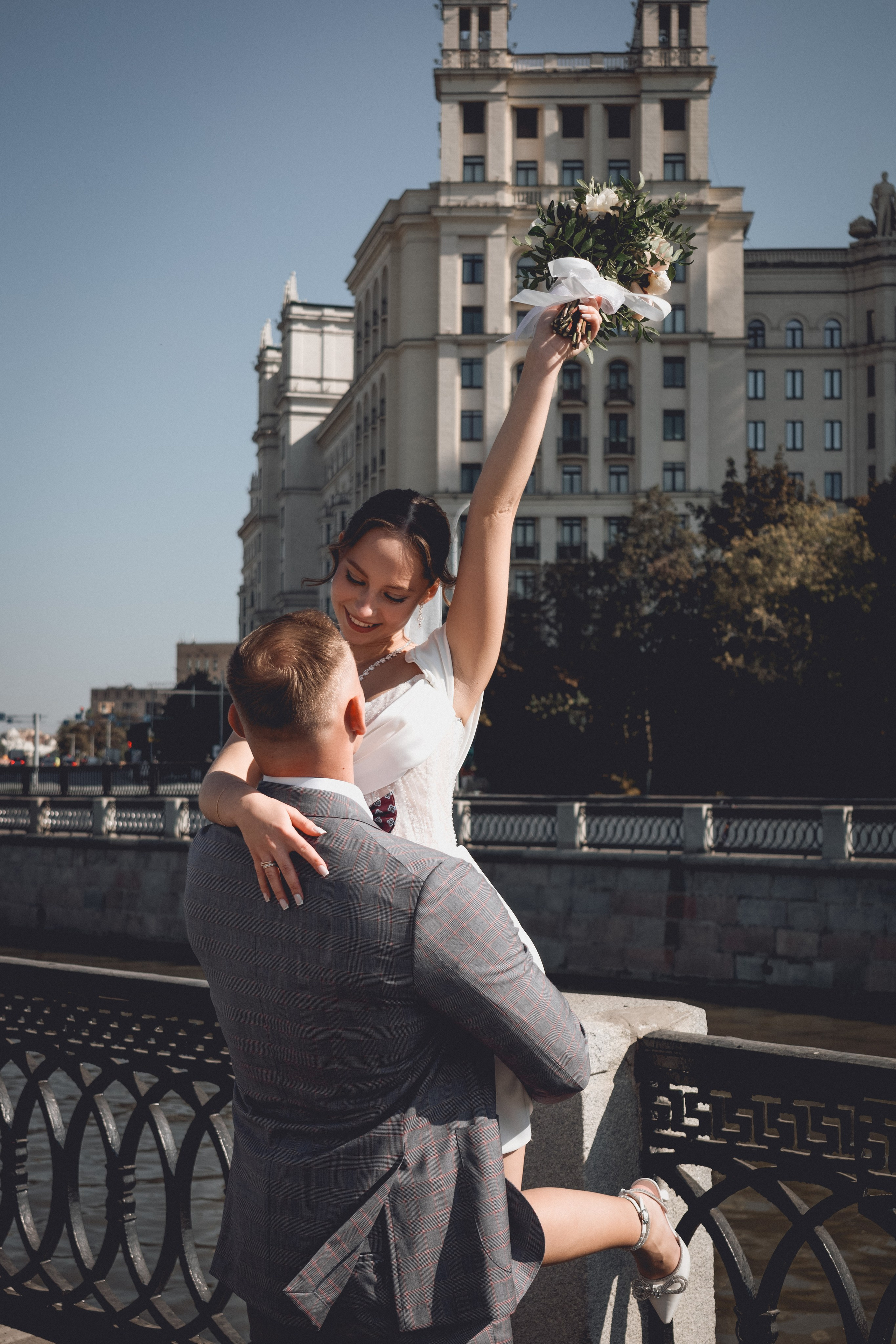 Ксения и Кирилл. Главная