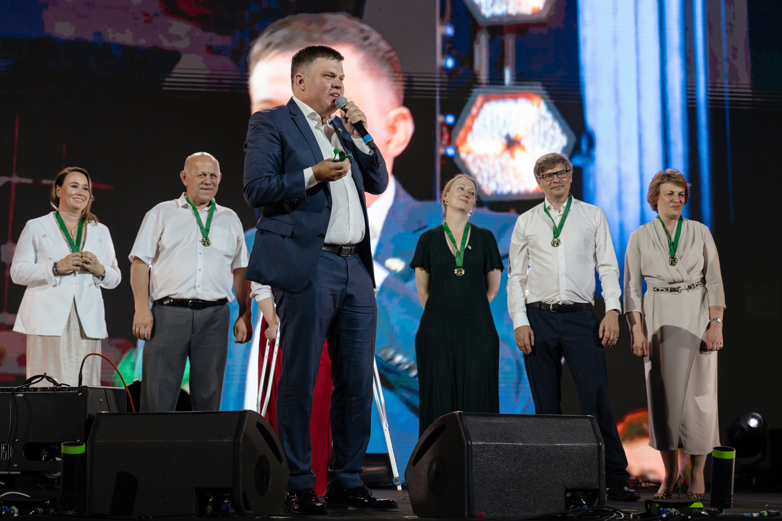 Корпоратив РОСТ в этнографическом музее. Андрей Сухинин репортажный свадебный фотограф Санкт-Петербург