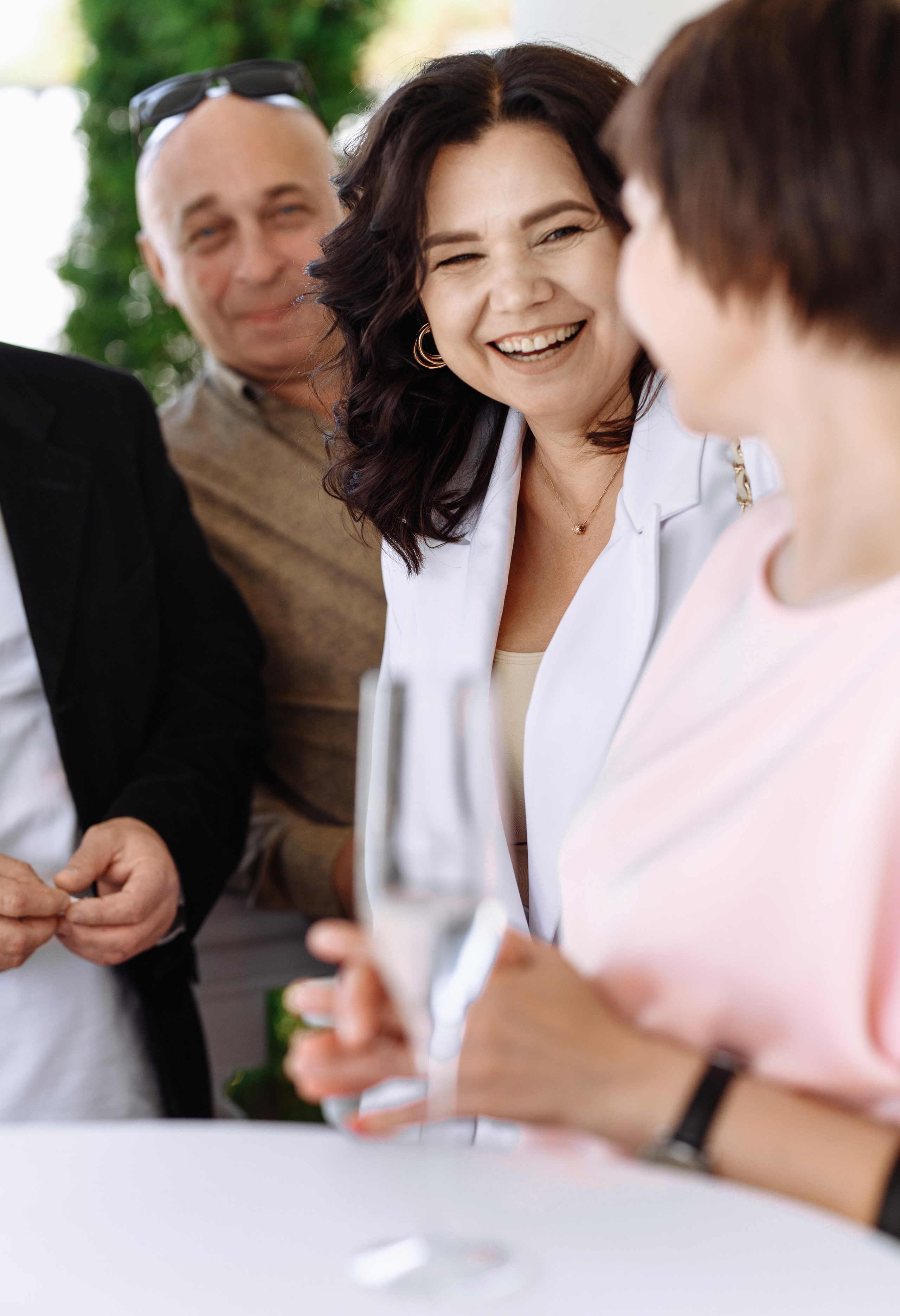 Алексей и Анна. Фотограф Кирилл Верт