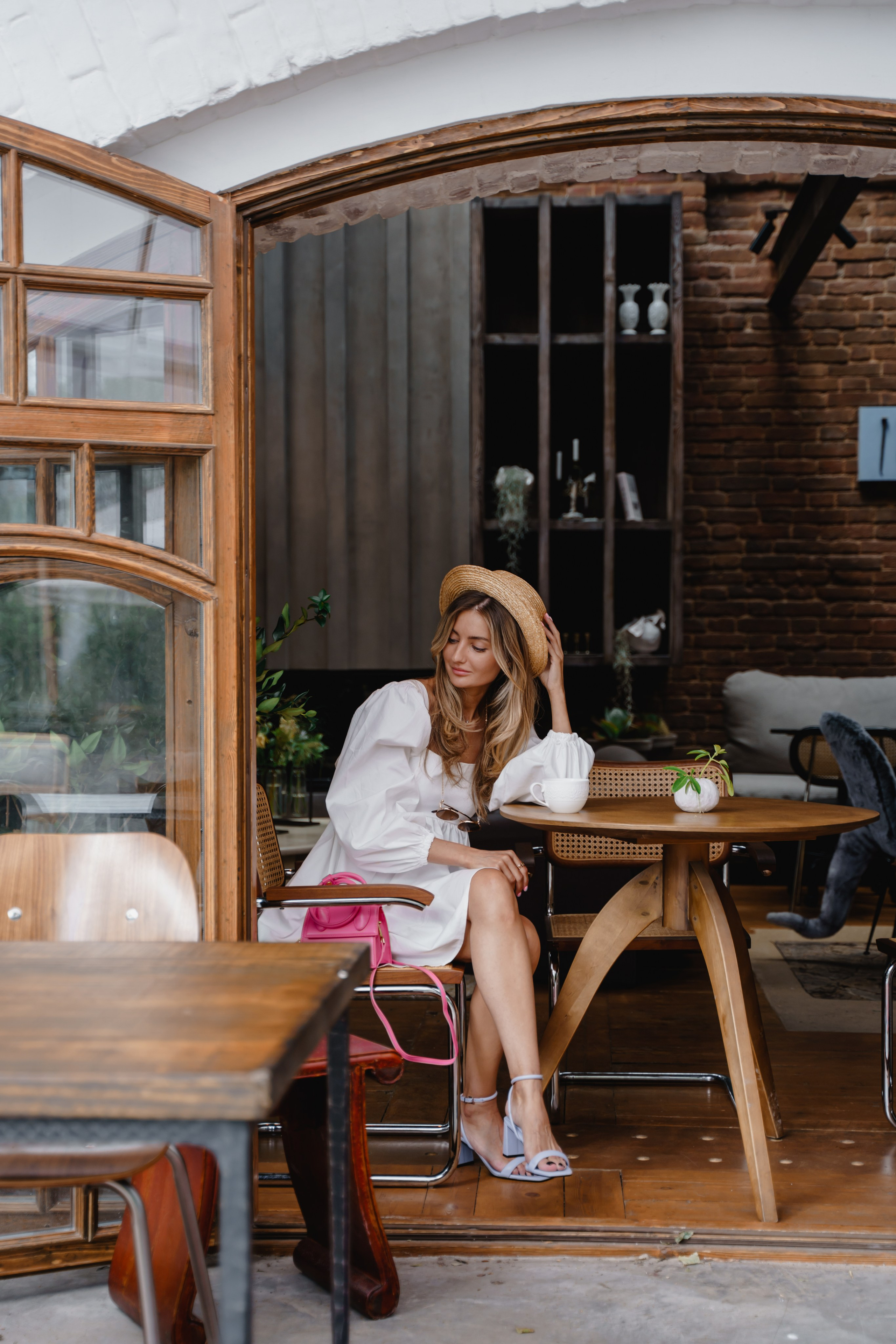 ANNA CAFE. Анастасия Вайнер — свадебный и портретный фотограф в Германии и по всей Европе