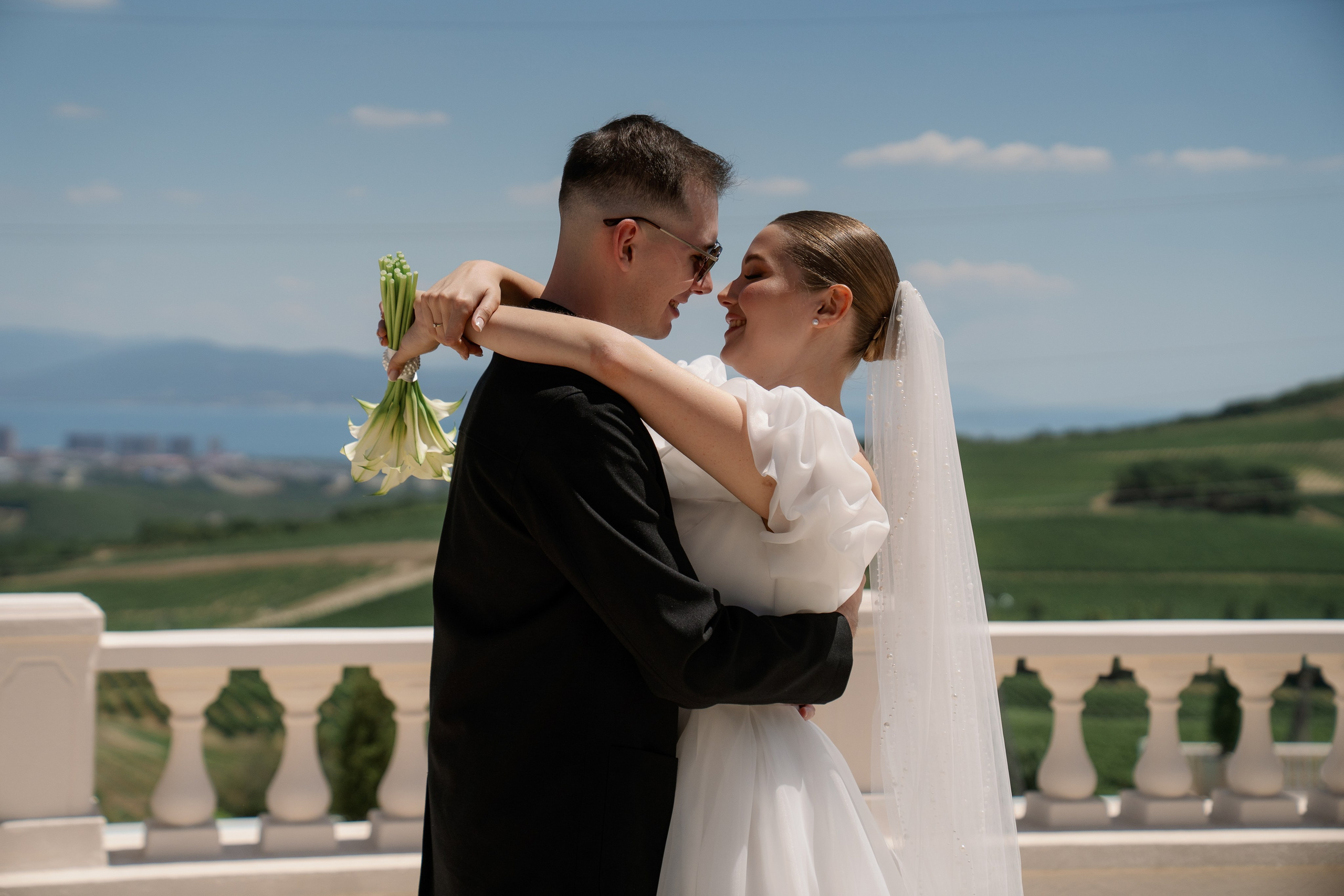 Wedding. Главная