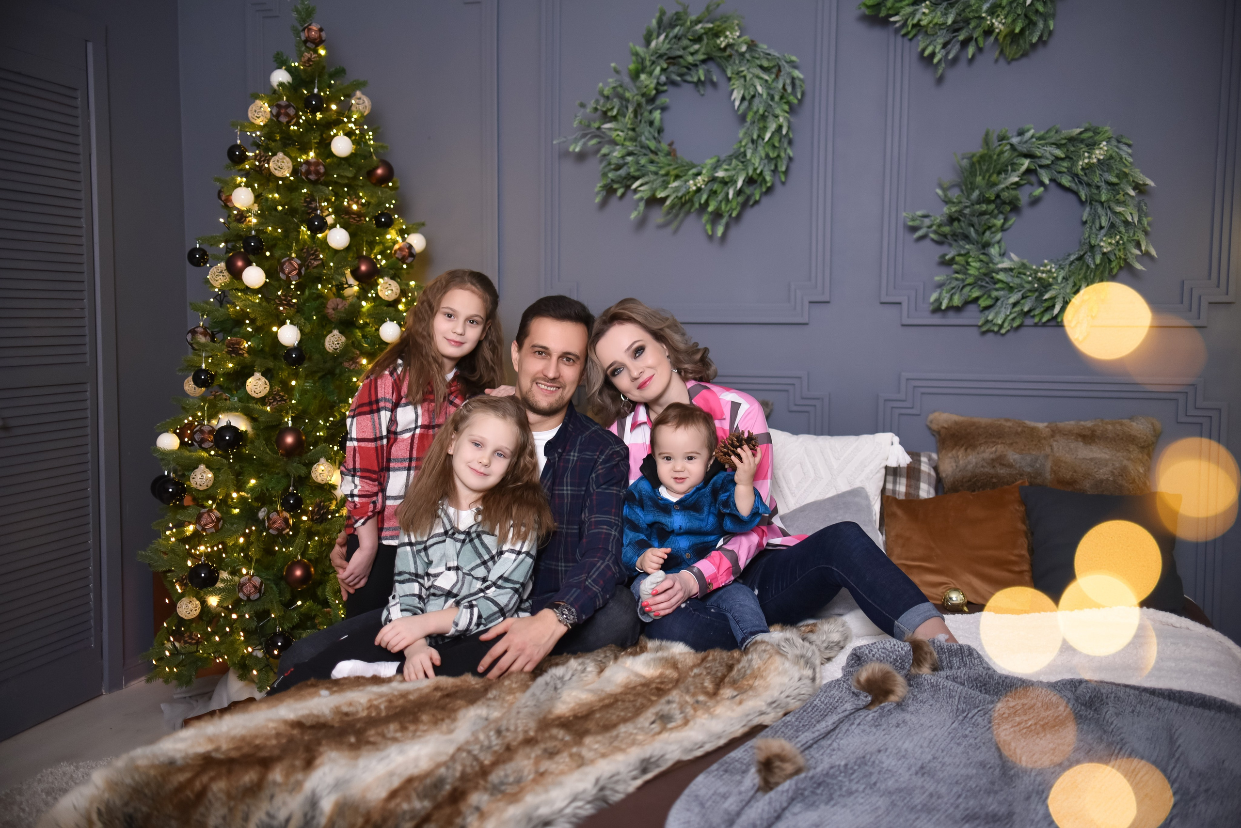 АЛЛА. Фотограф Тамара Катапова