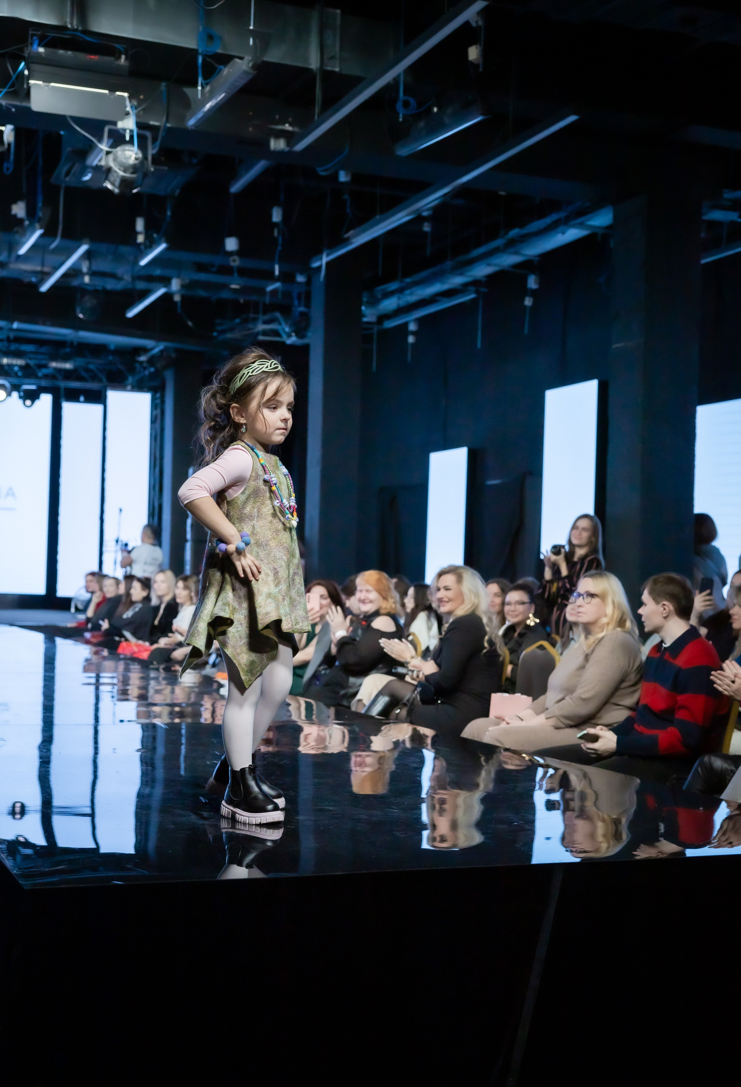 Fashion photography. Свадебный фотограф Москва Гаджимагомедова Зарема