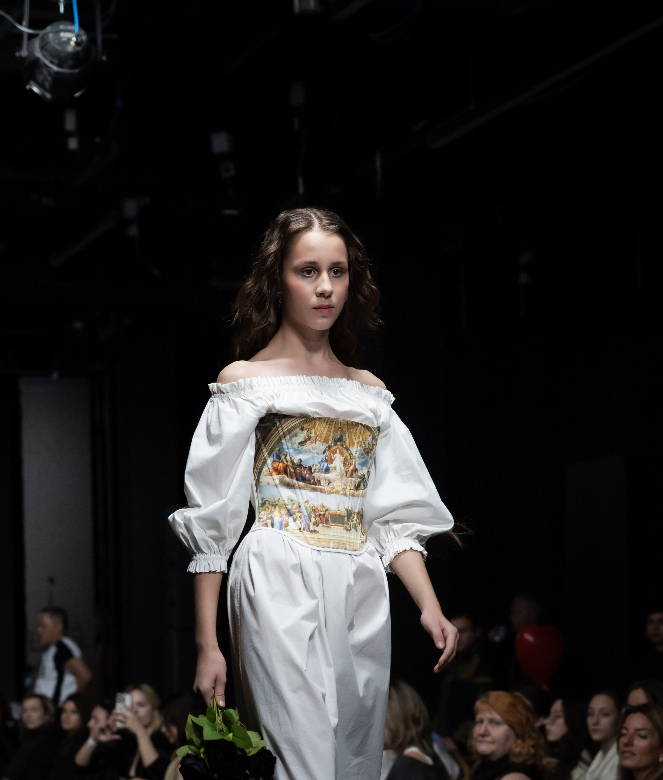 Fashion photography. Свадебный фотограф Москва Гаджимагомедова Зарема