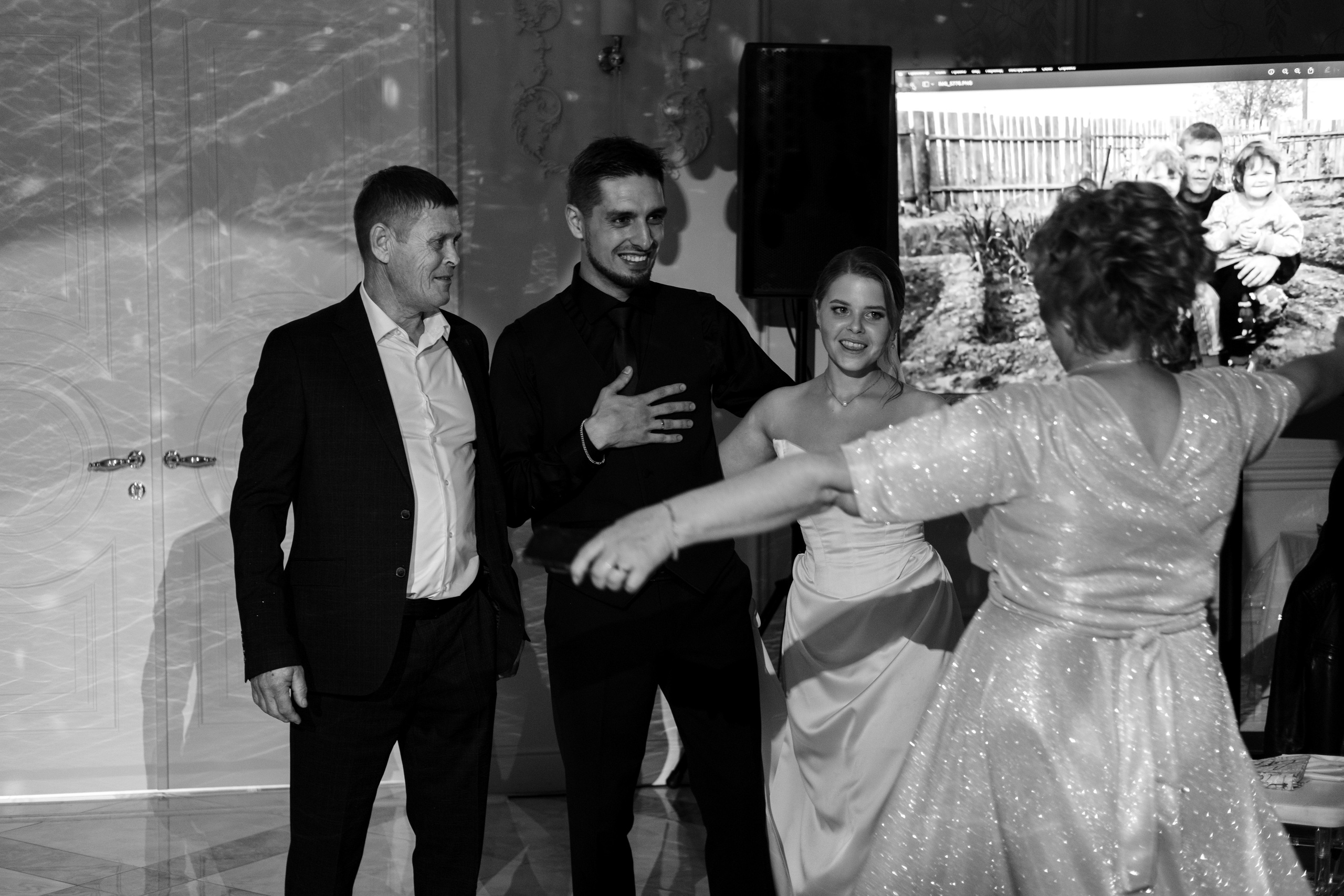 Шамиль и Анастасия. Фотограф в Астрахани Миронова Анастасия