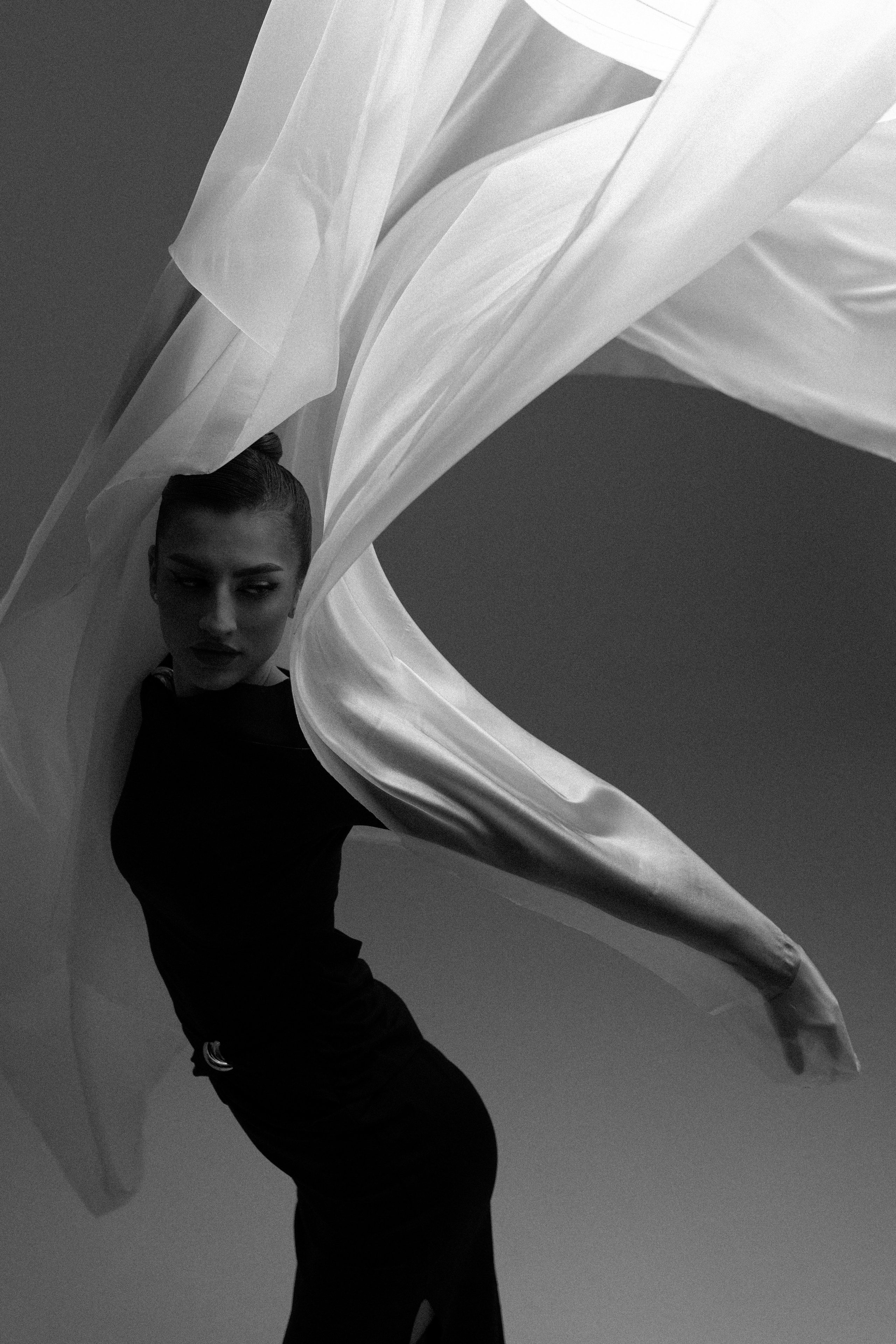 Циклорама. Фотограф в Краснодарском крае