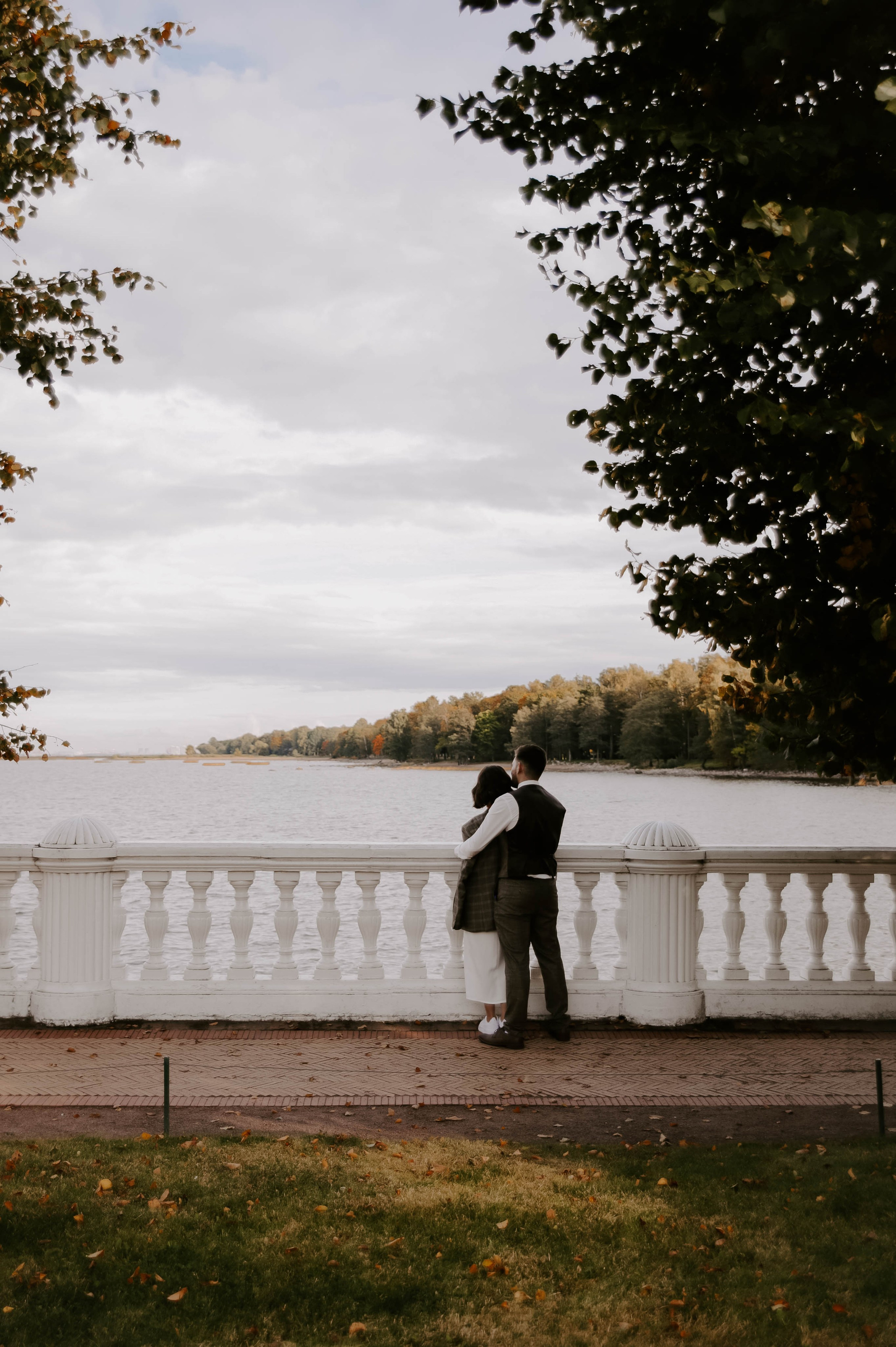 Айгуль и Артур. Фотограф Veronika Potaseva
