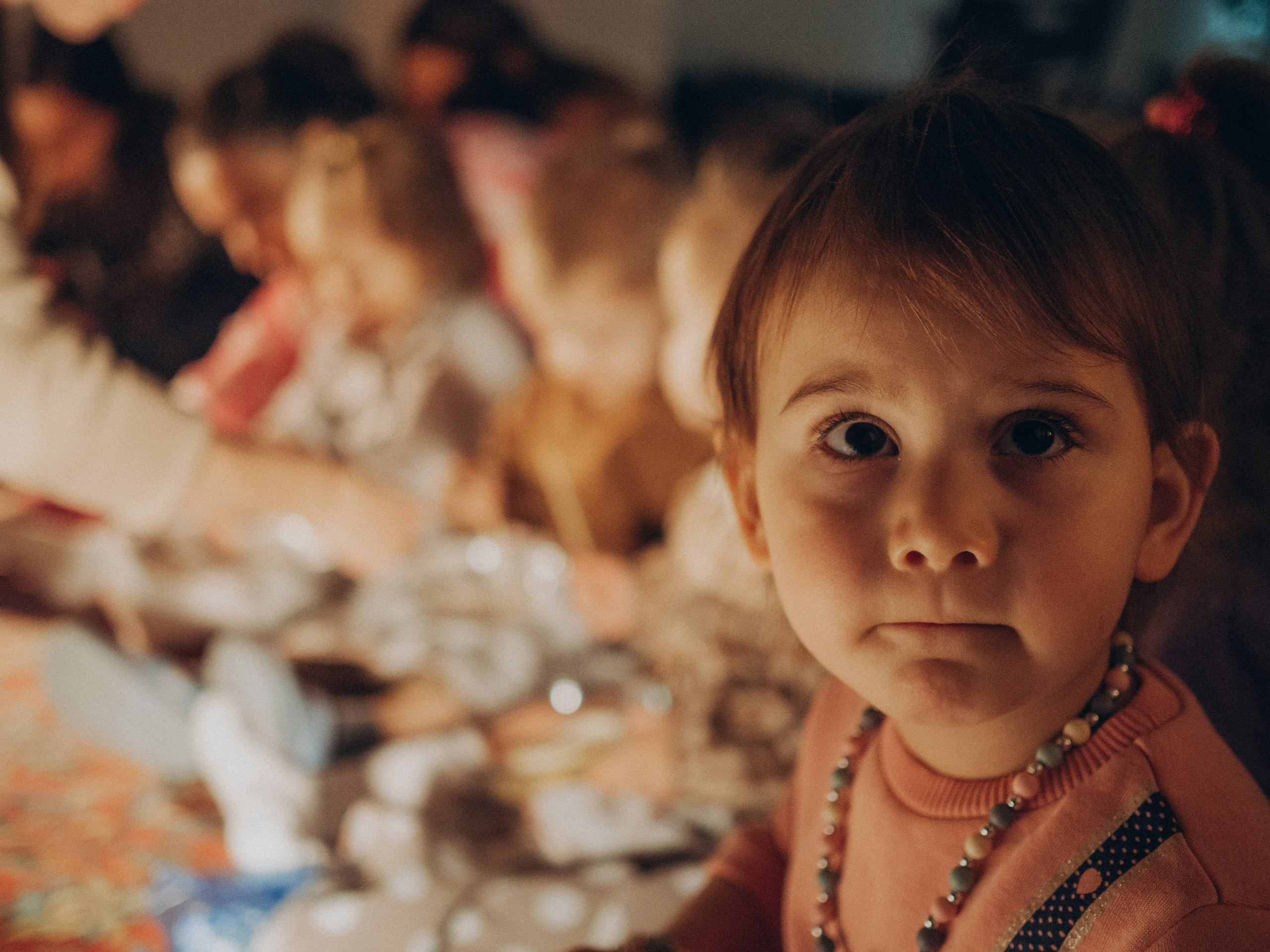 Театр на ковре. Семейный и детский фотограф в Уфе Намощенко Юлия