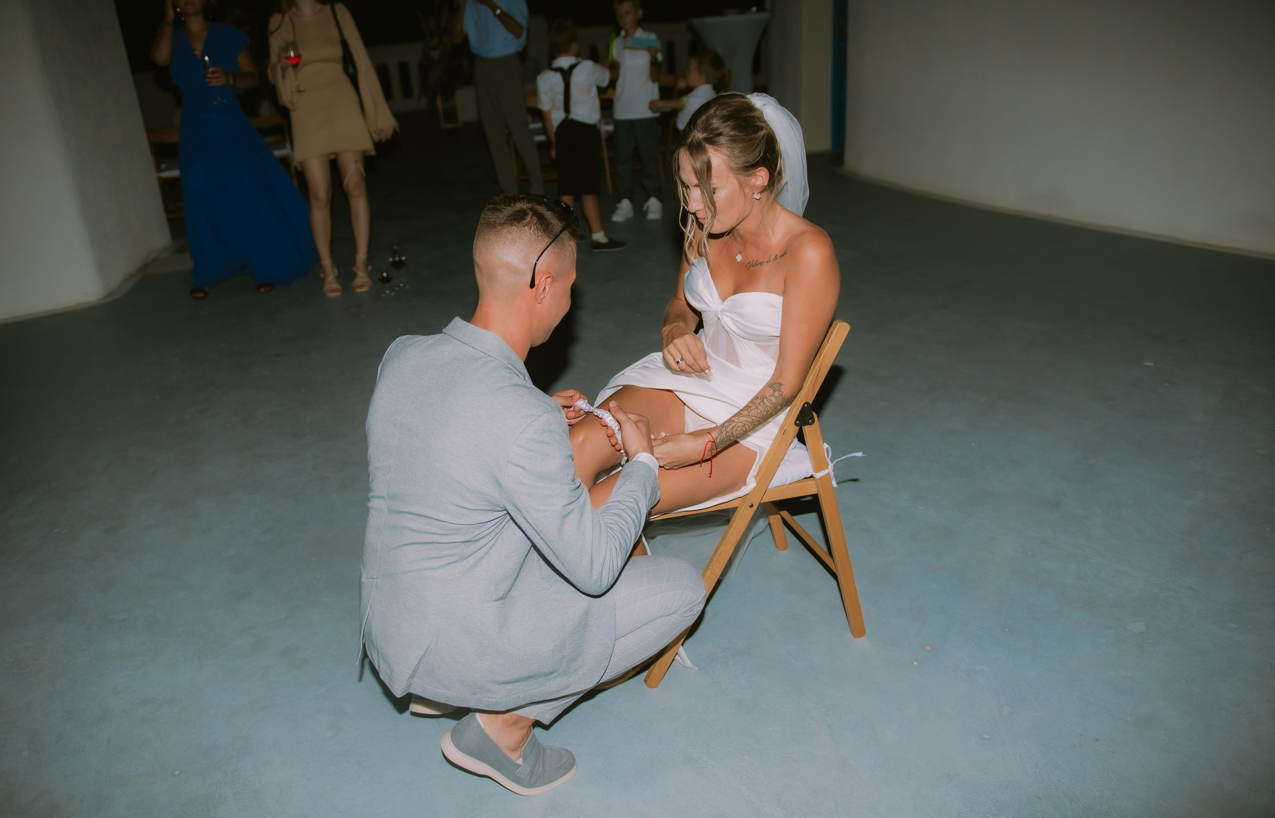 Алексей и Анастасия (Севастополь). Свадебный, женский, семейный фотограф в Севастополе Юлия Мошенко