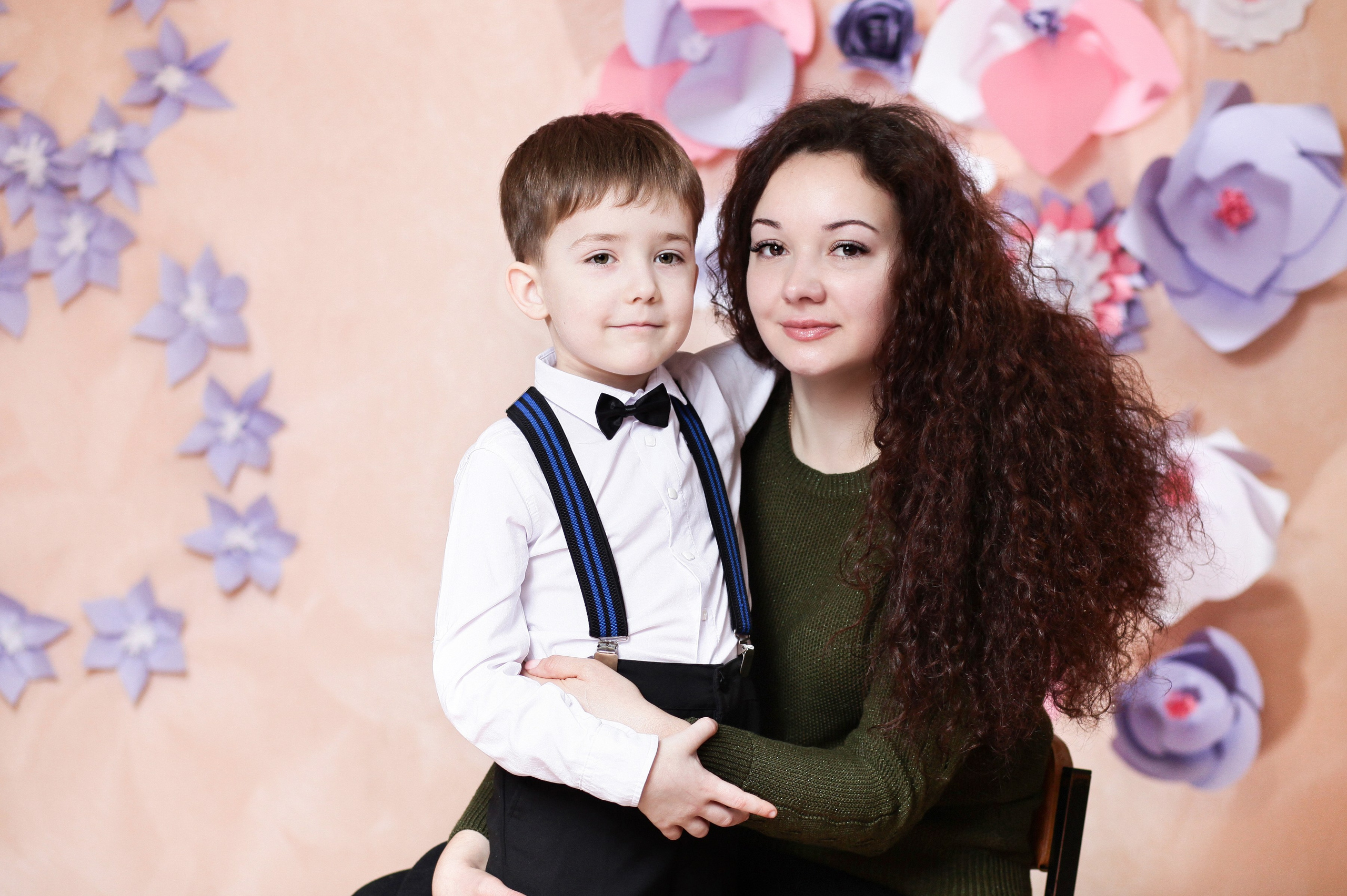 Утренники в детском саду