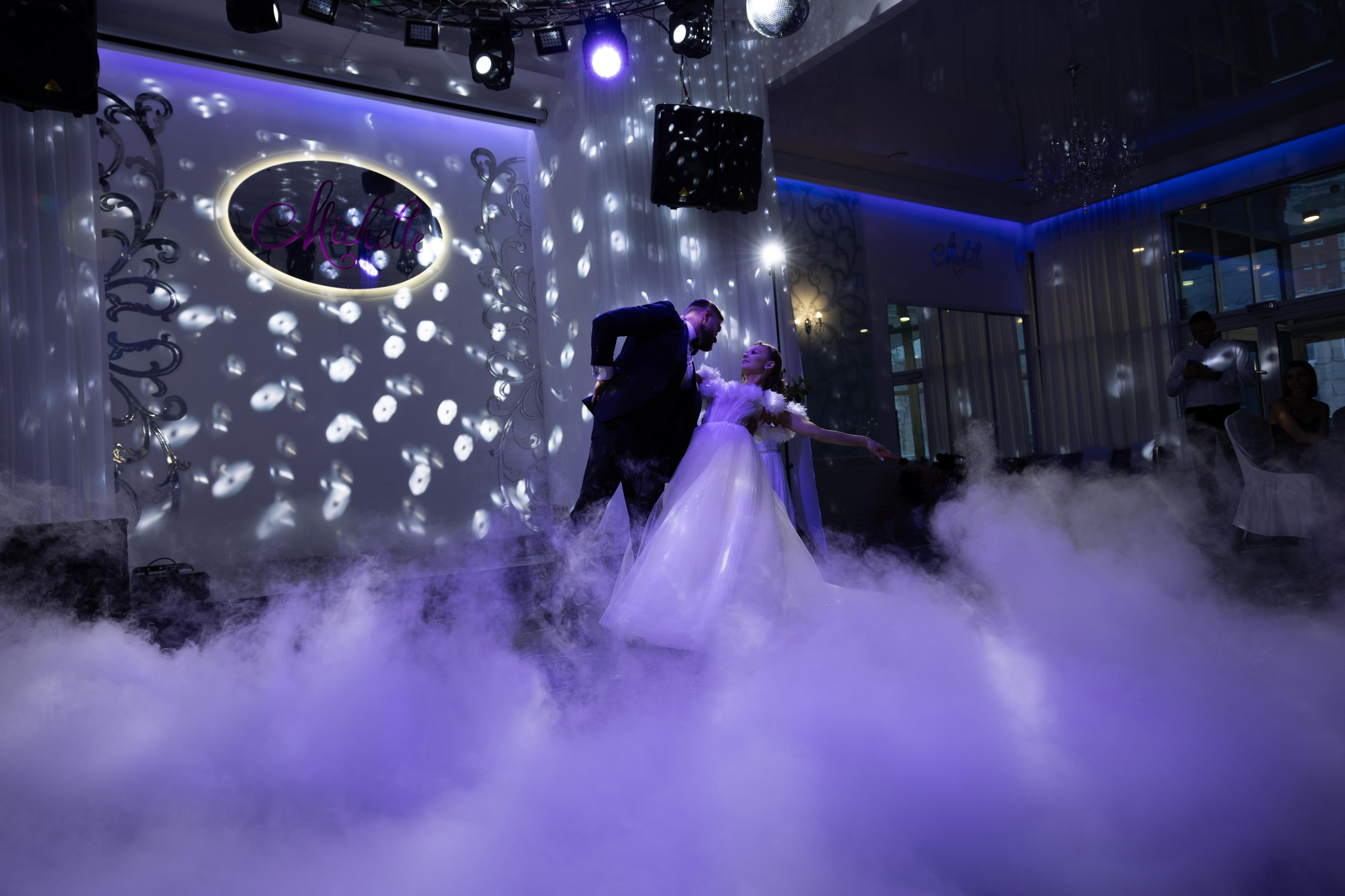 Свадебная история. Пробуждение весны. Свадебный и семейный фотограф Рассказова Виктория