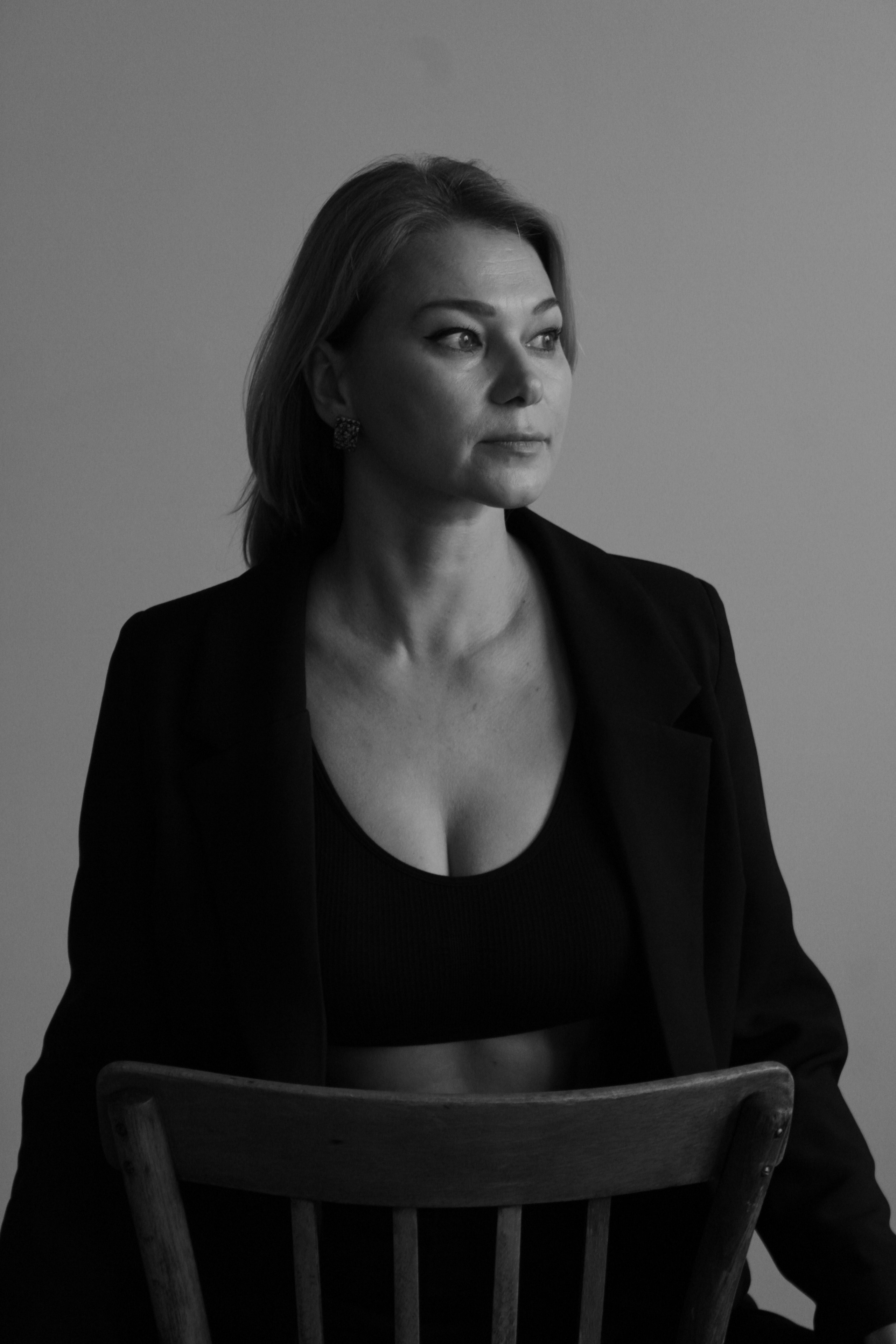 Светлана. Фотограф в Москве Бондарь Ксения