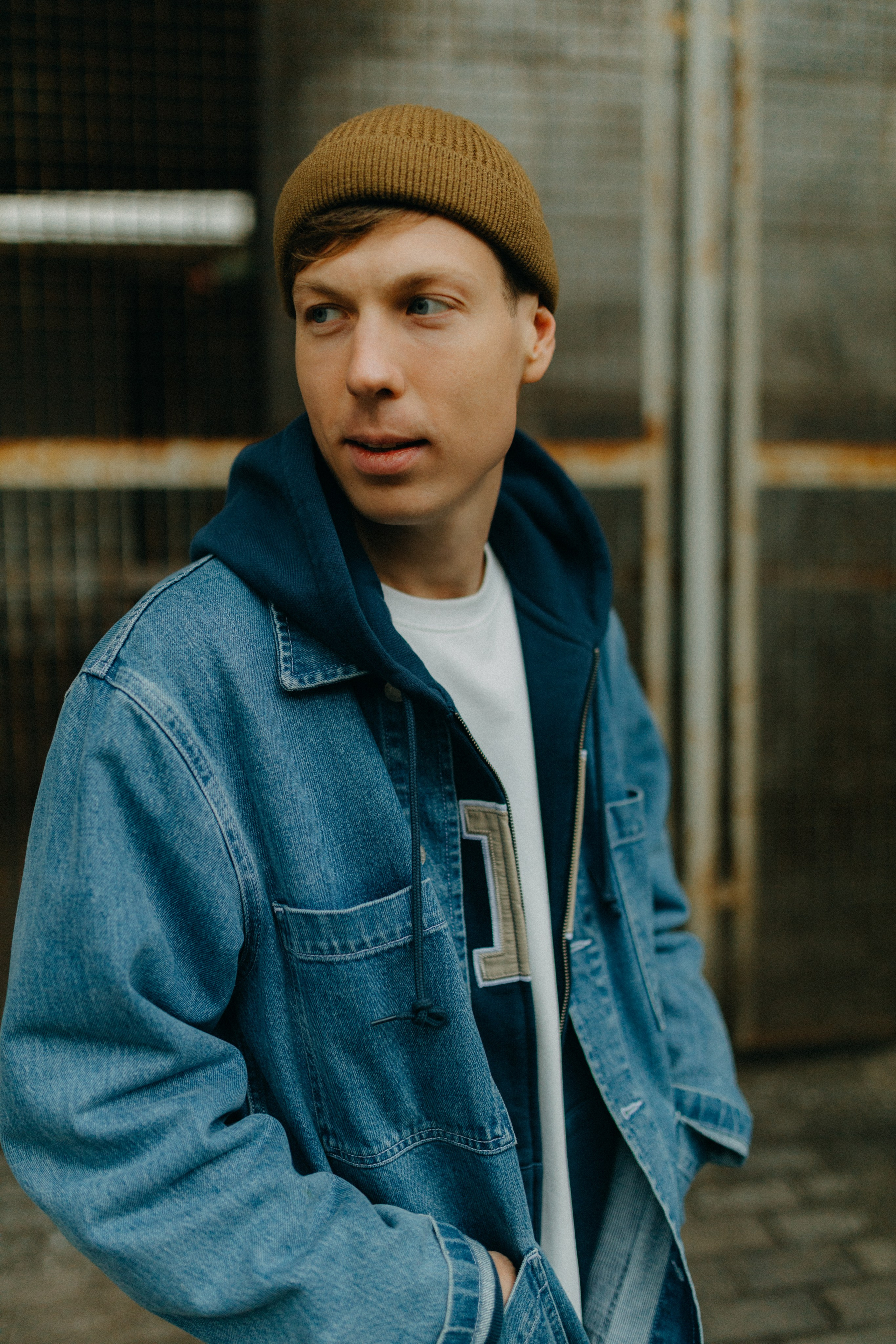 Dabro. Фотограф НОГИНСК, Москва, Анастасия Белая