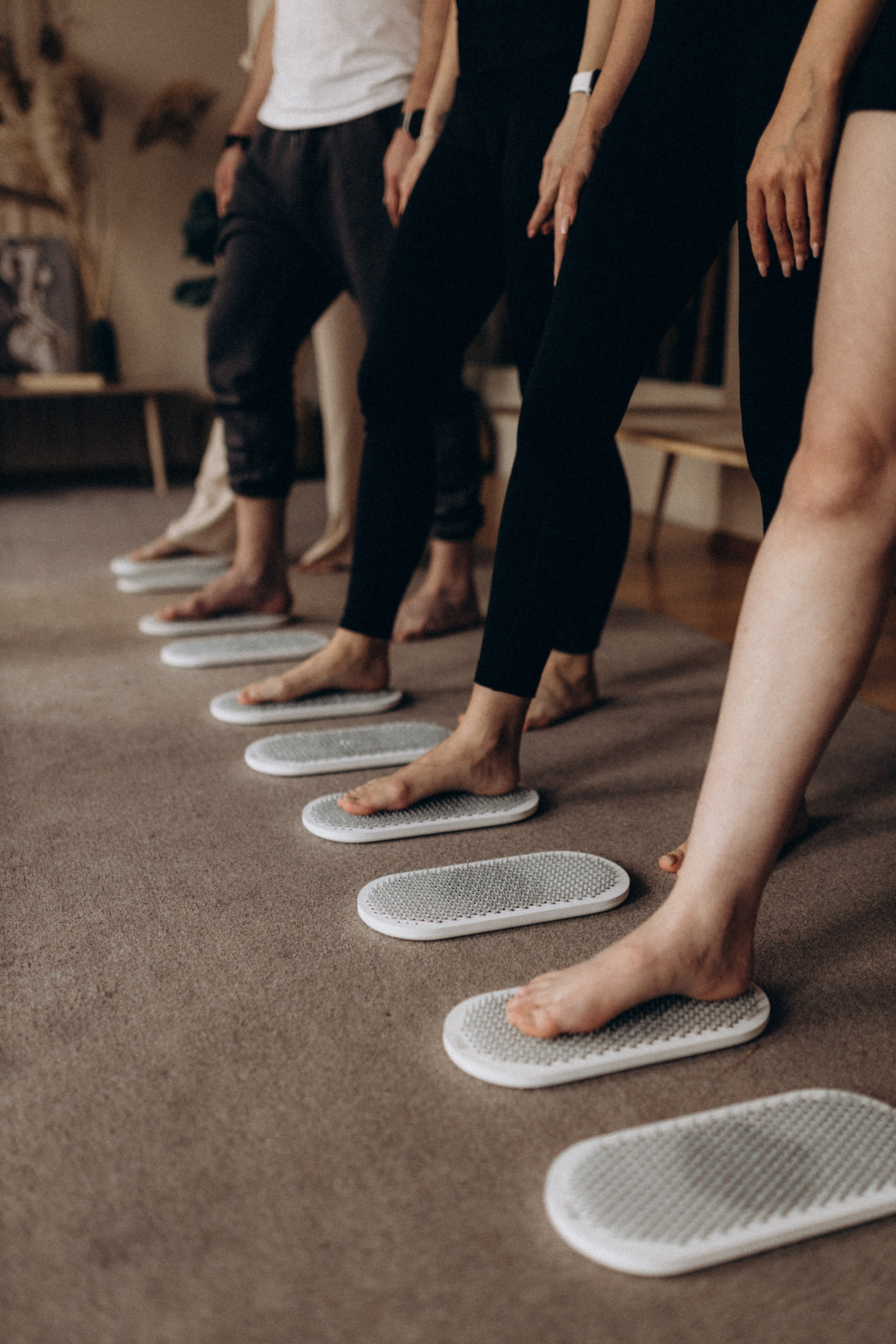 Контент для мастера чайной церемонии/гвоздестояние. Фотограф НОГИНСК, Москва, Анастасия Белая