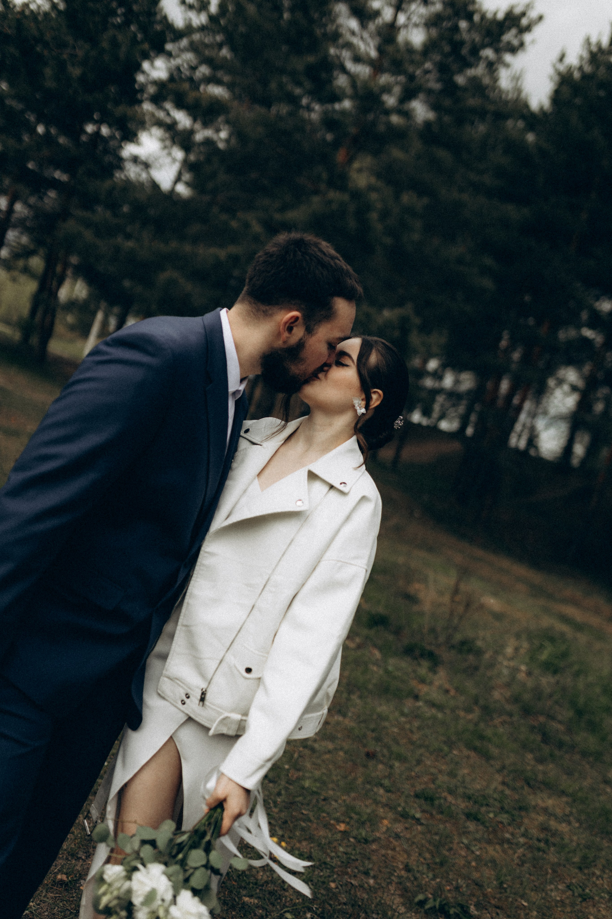 Настя & Серёжа. Свадебная лавстори. Фотограф НОГИНСК, Москва, Анастасия Белая