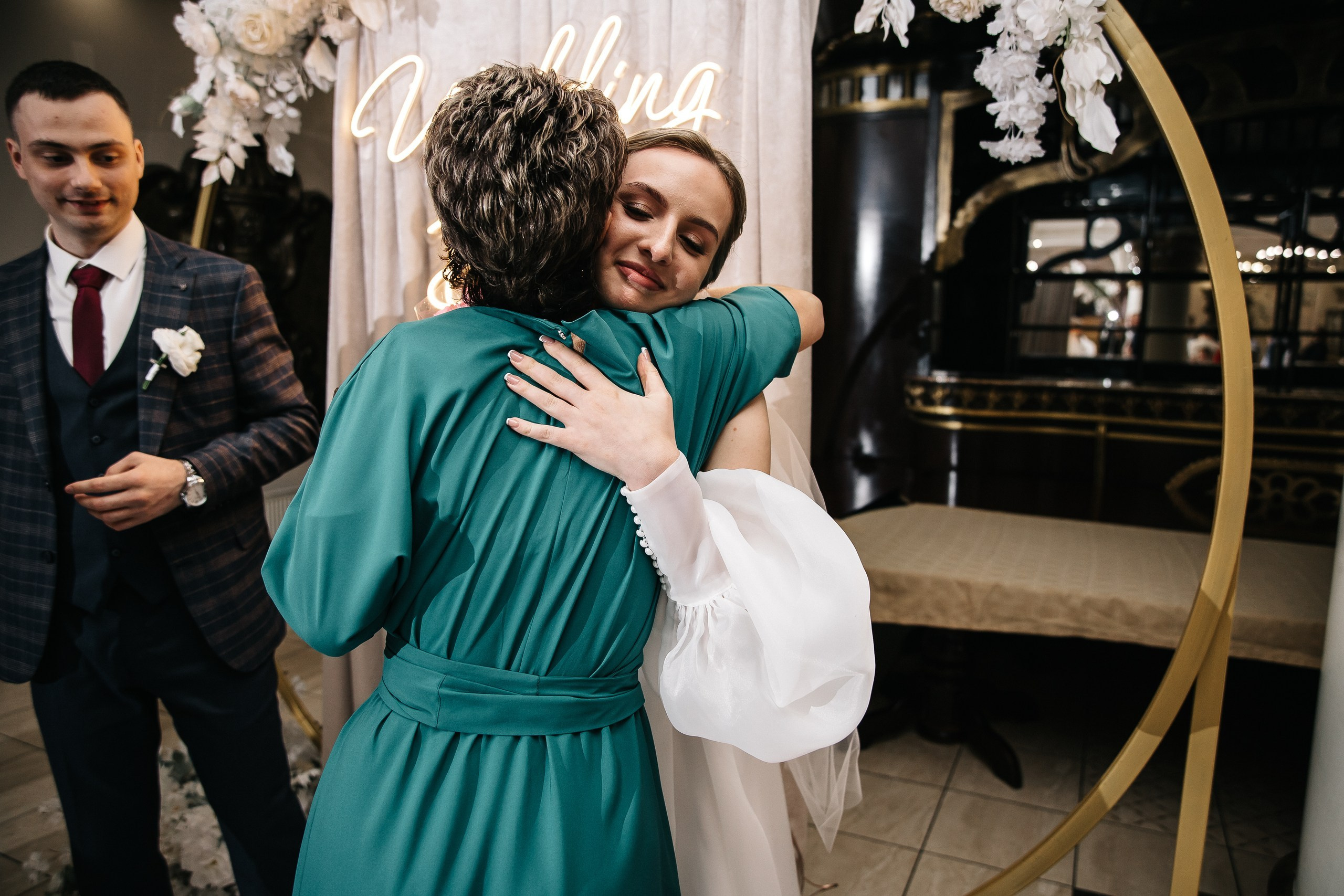 Света и Кирилл. Семейный и свадебный фотограф в Челябинске Юлия Софьина