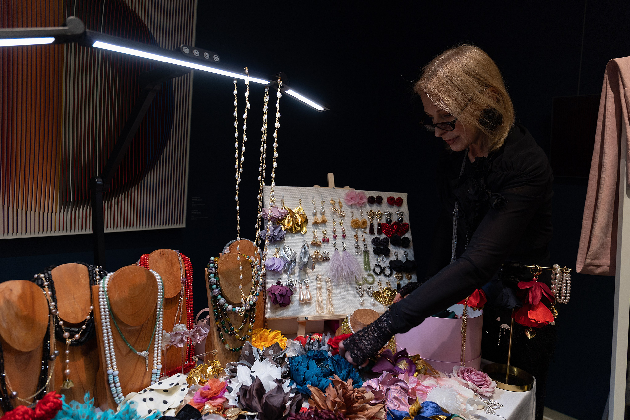 Светский винтаж| Санкт-Петербург, 2026. Репортажный фотограф