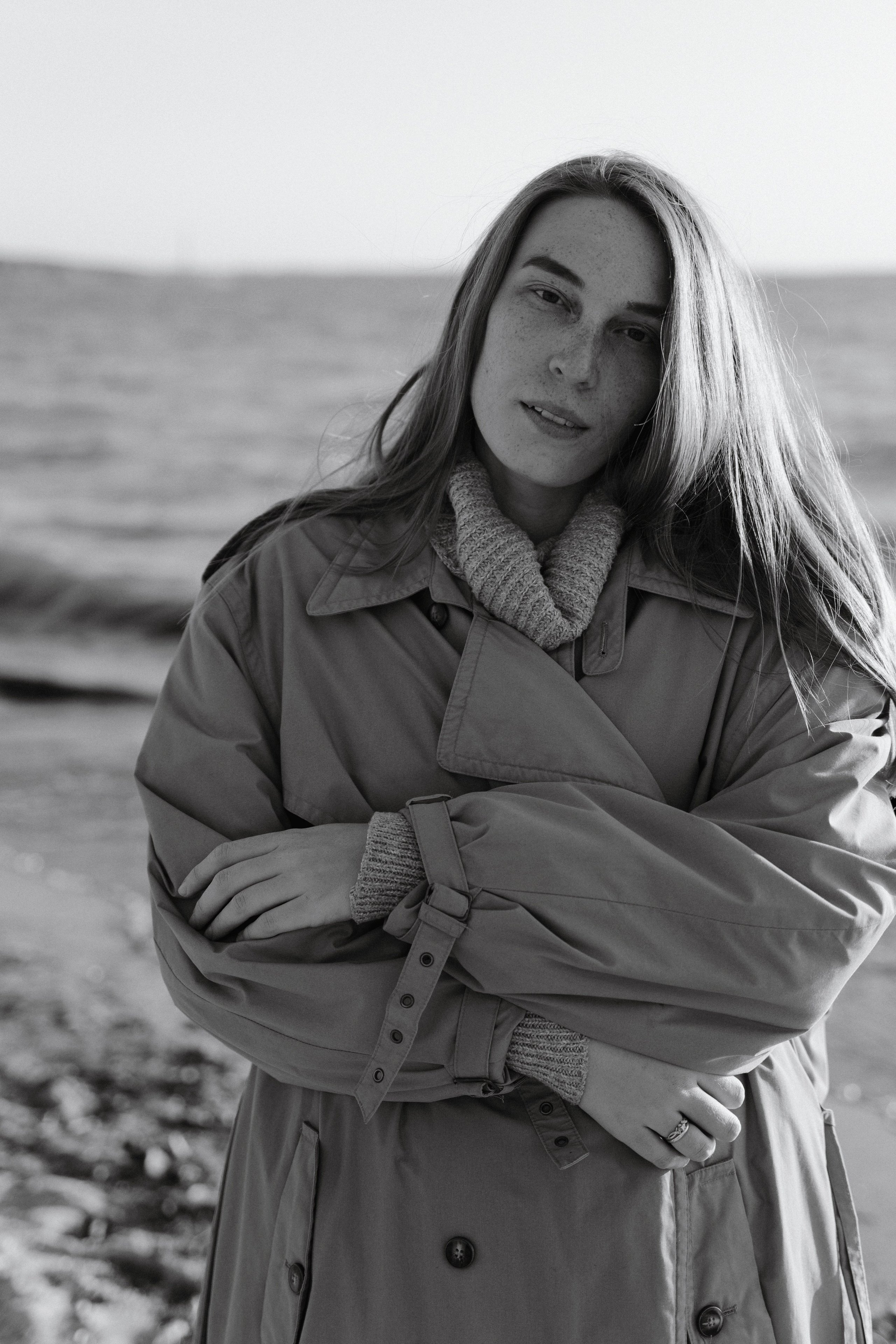 Мария. Фотограф в Новосибирске. Ефимова Анастасия