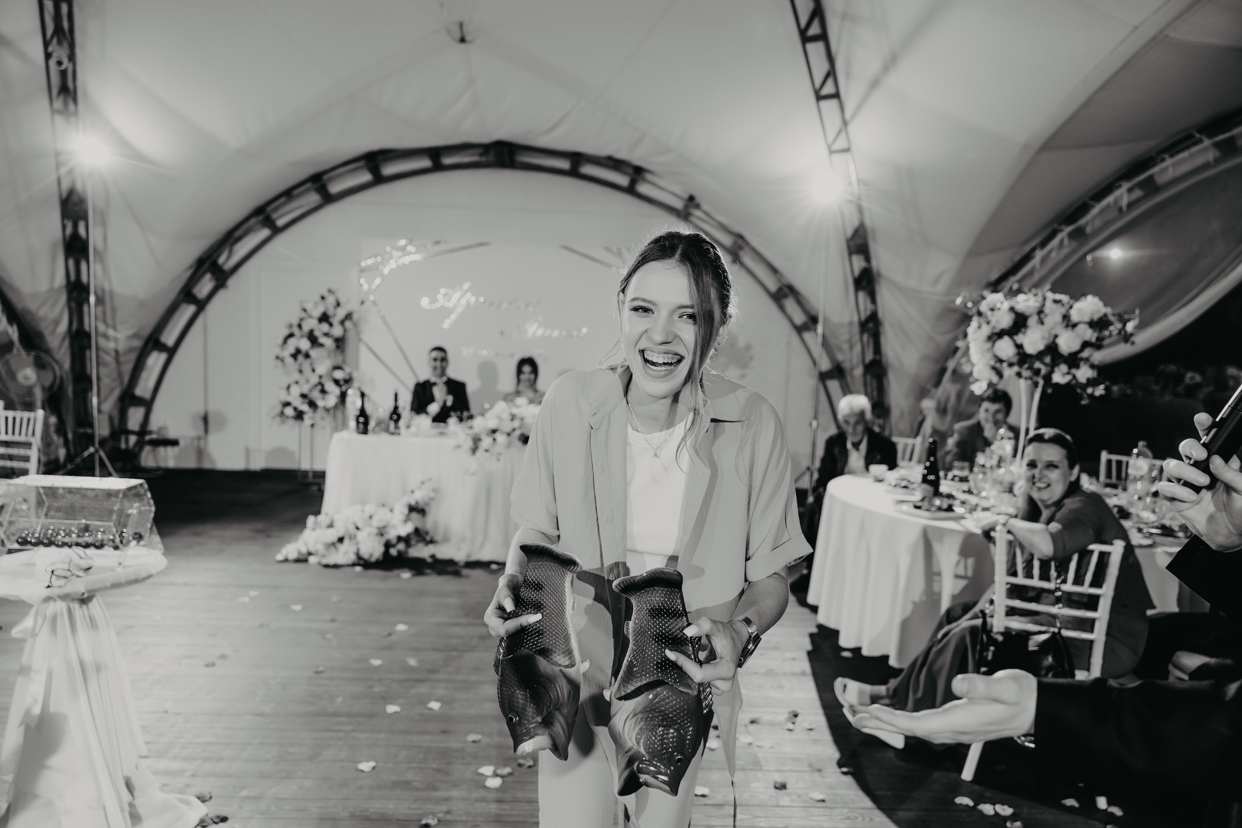 Артем и Анна. ФОТОГРАФ ИРИНА ШАМАТАВА