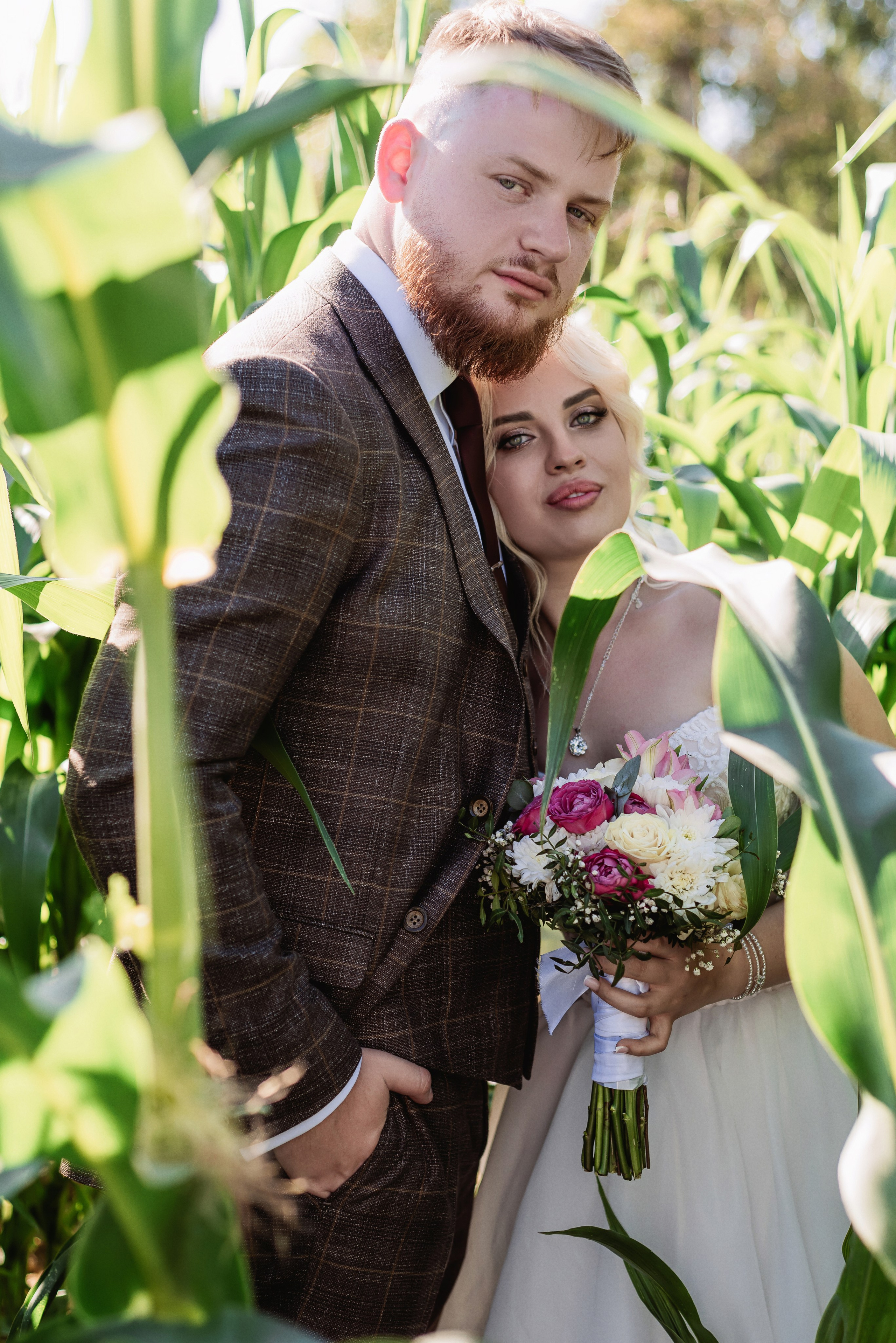 Nikita & Anna. ФОТОГРАФ ИРИНА ШАМАТАВА