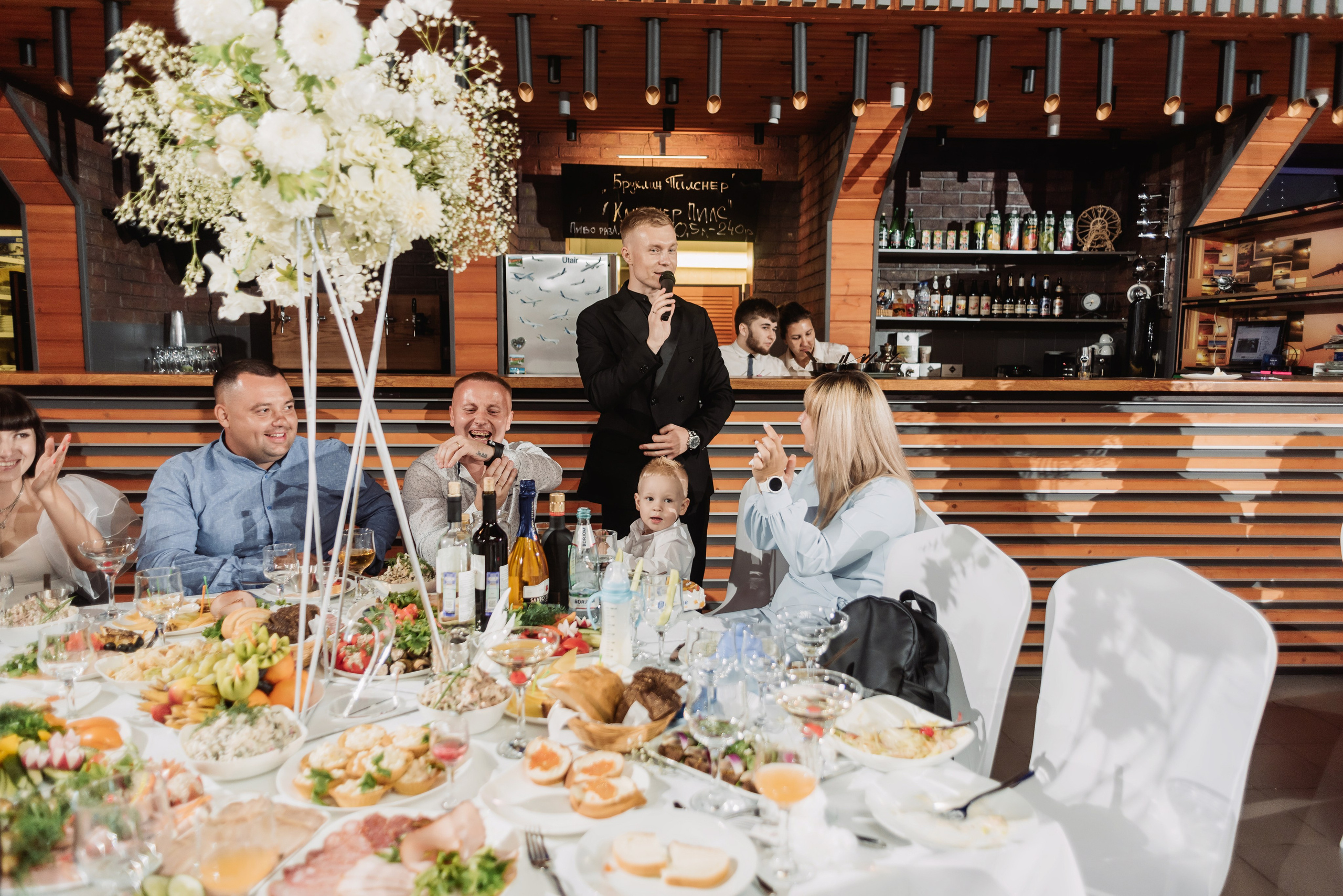 Afina & Yaroslav. ФОТОГРАФ ИРИНА ШАМАТАВА